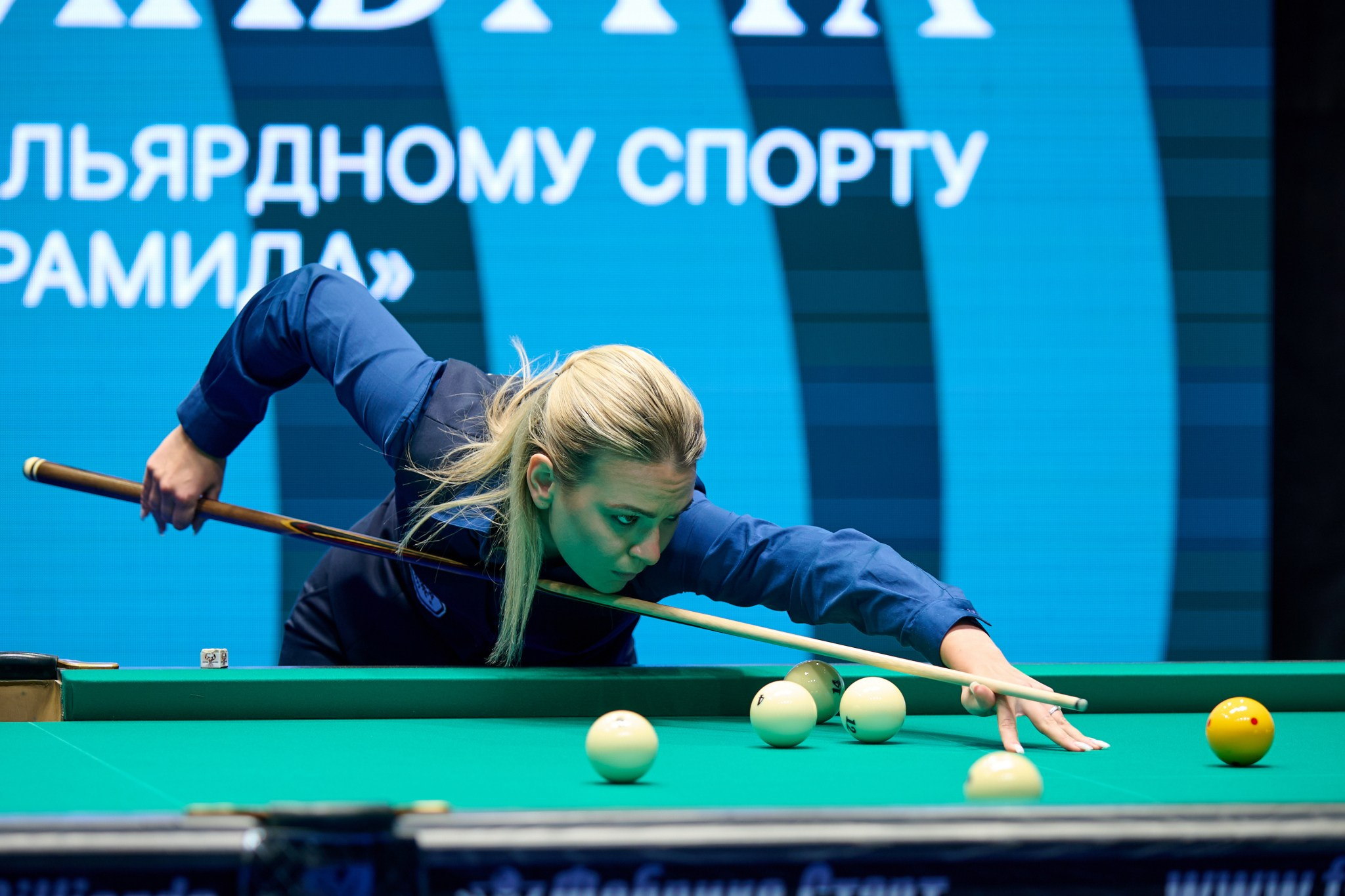 Кубок главы Екатеринбурга 2024 Кубок мира по бильярдному спорту «динам. Мезенцев Евгений фотограф