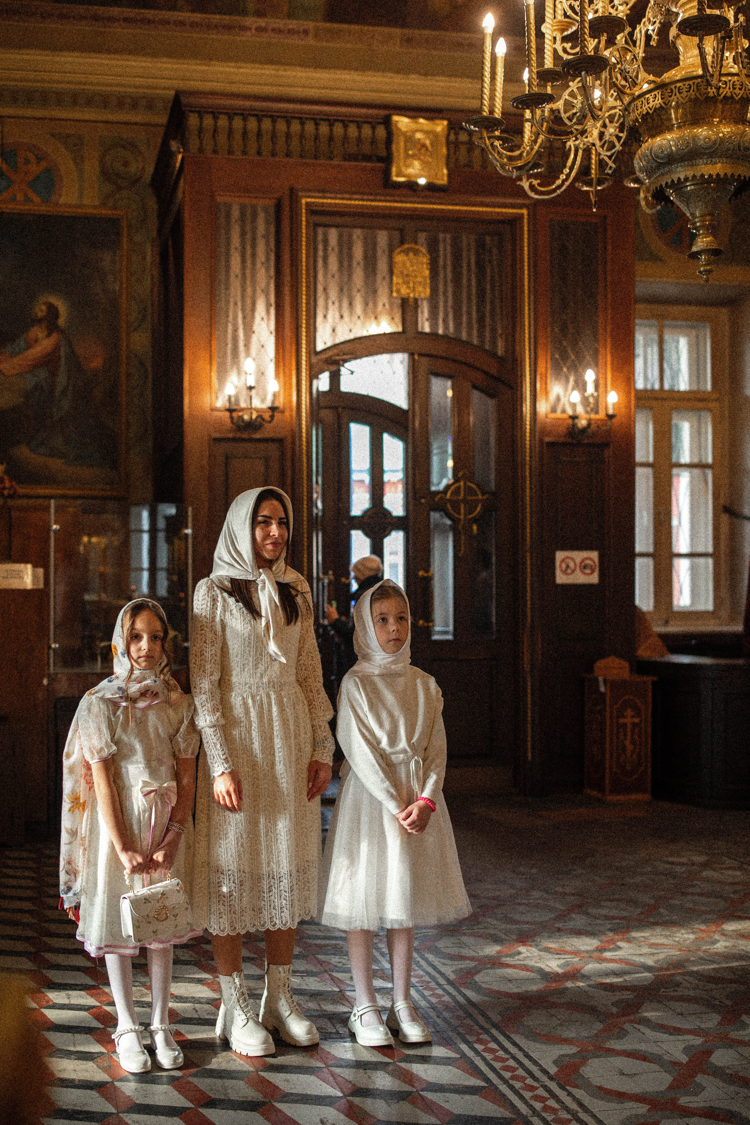 Зоя и Иван. Профессиональный фотограф