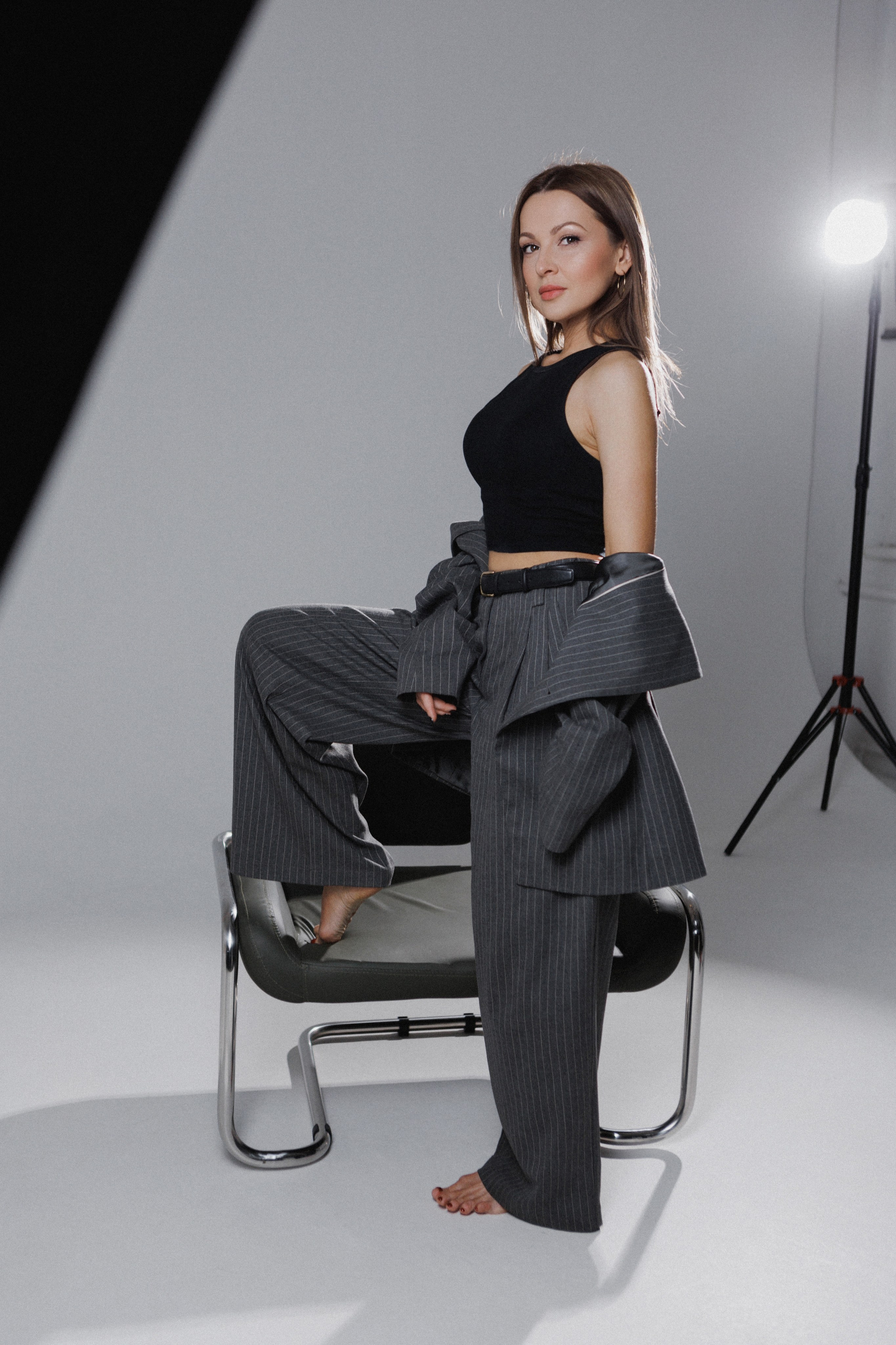 Мария. Фотограф Александр Закадычный | Таганрог