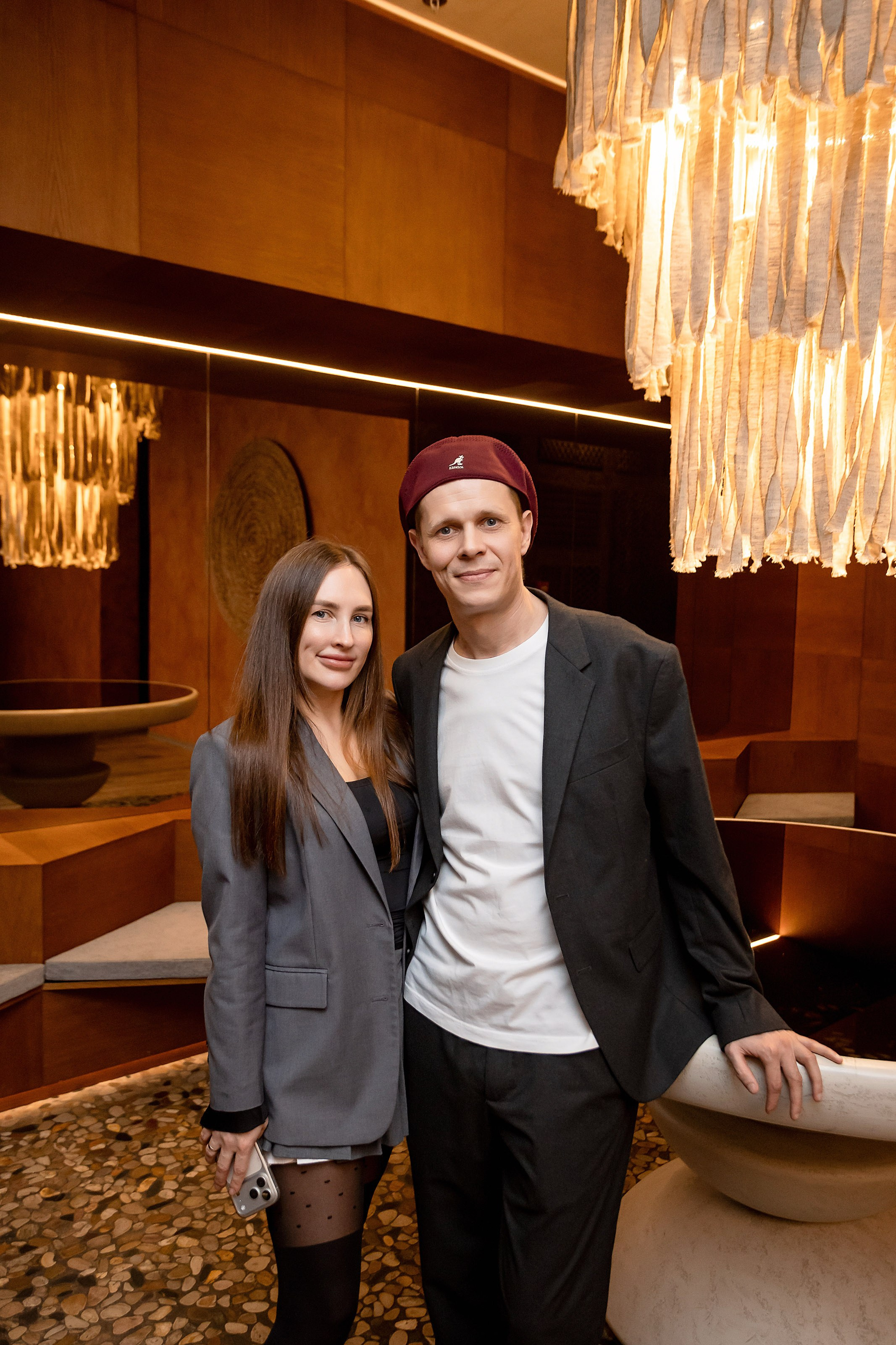 БРАНЧ ДИЗАЙН В РЕСТОРАНЕ КАННЫ. Свадебный фотограф в Воронеже Ирина Кривцова