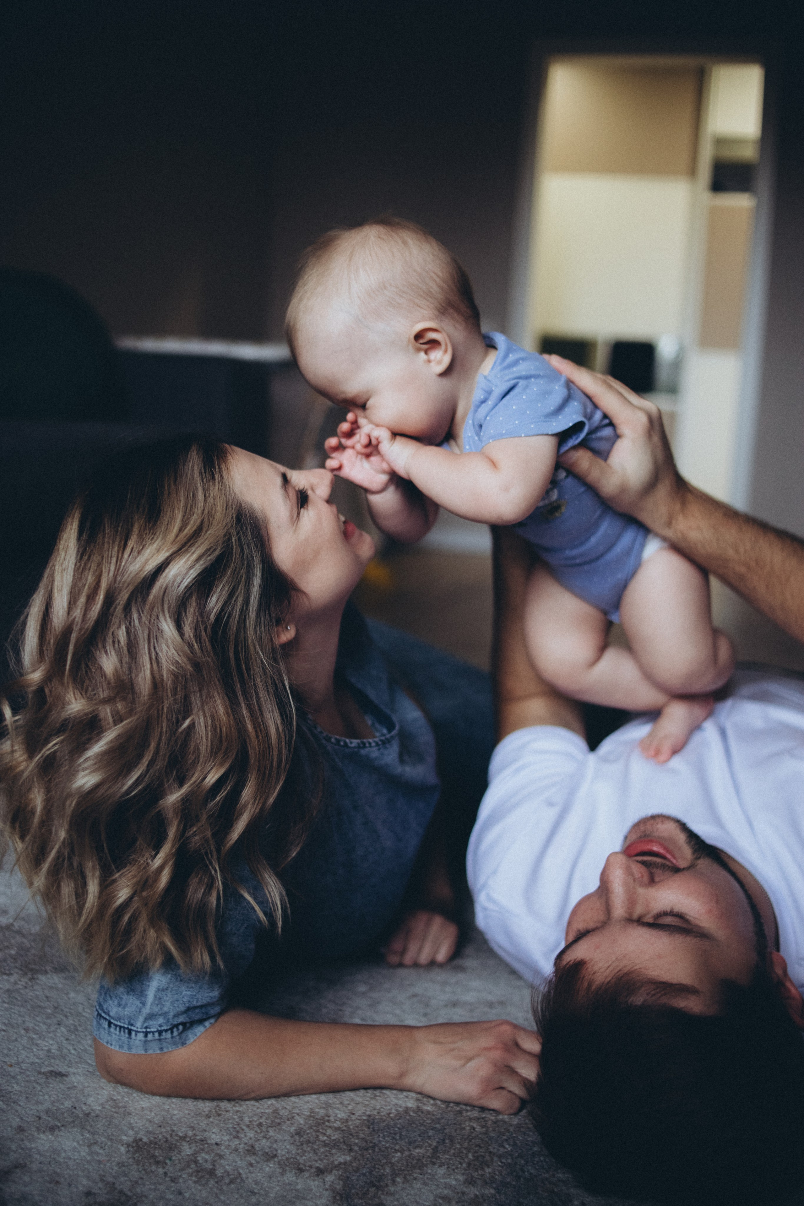 Отзывы. Семейный фотограф новорожденных УФА Гульнара Зиновьева