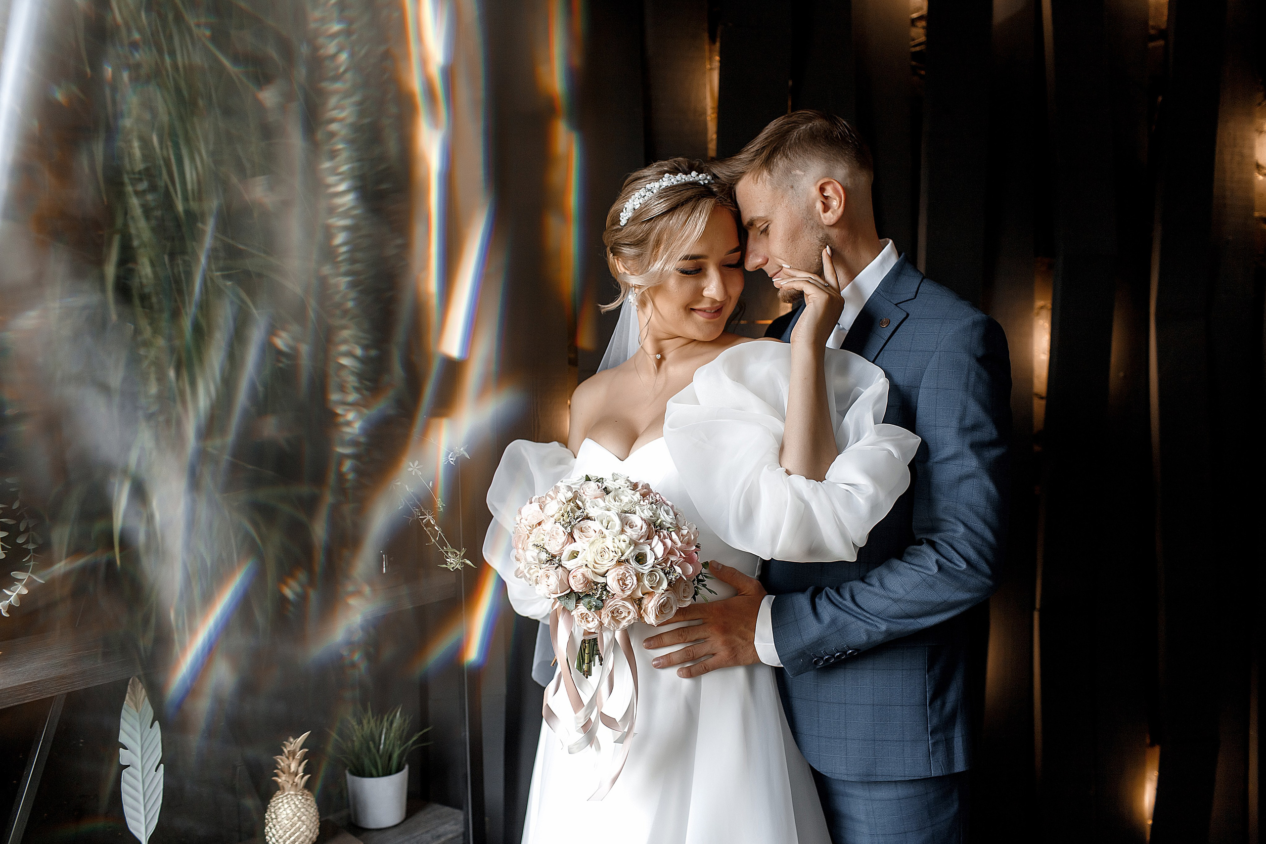 Вячеслав и Ирина. Свадебный и семейный фотограф Разида Мухаметова