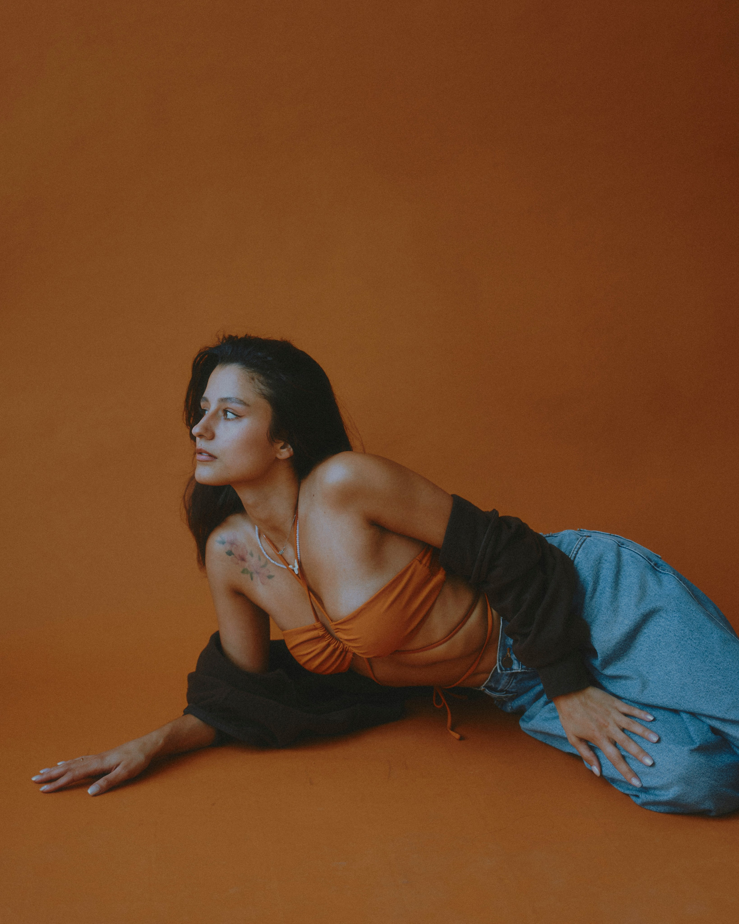 Катя. Портретный фотограф в Москве Ольга Крылова