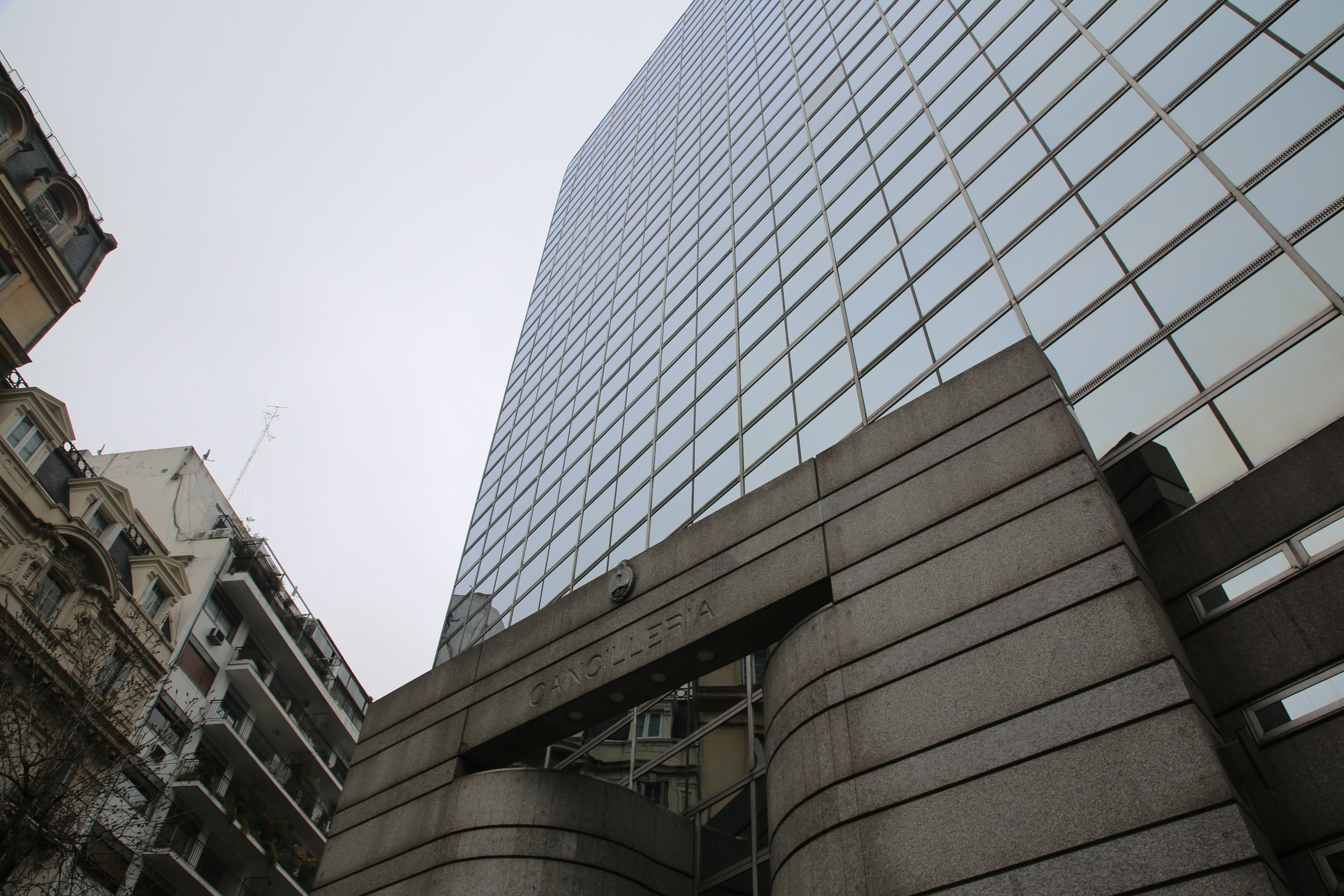 Buenos Aires, Argentina. Andrey Filippov Photographer