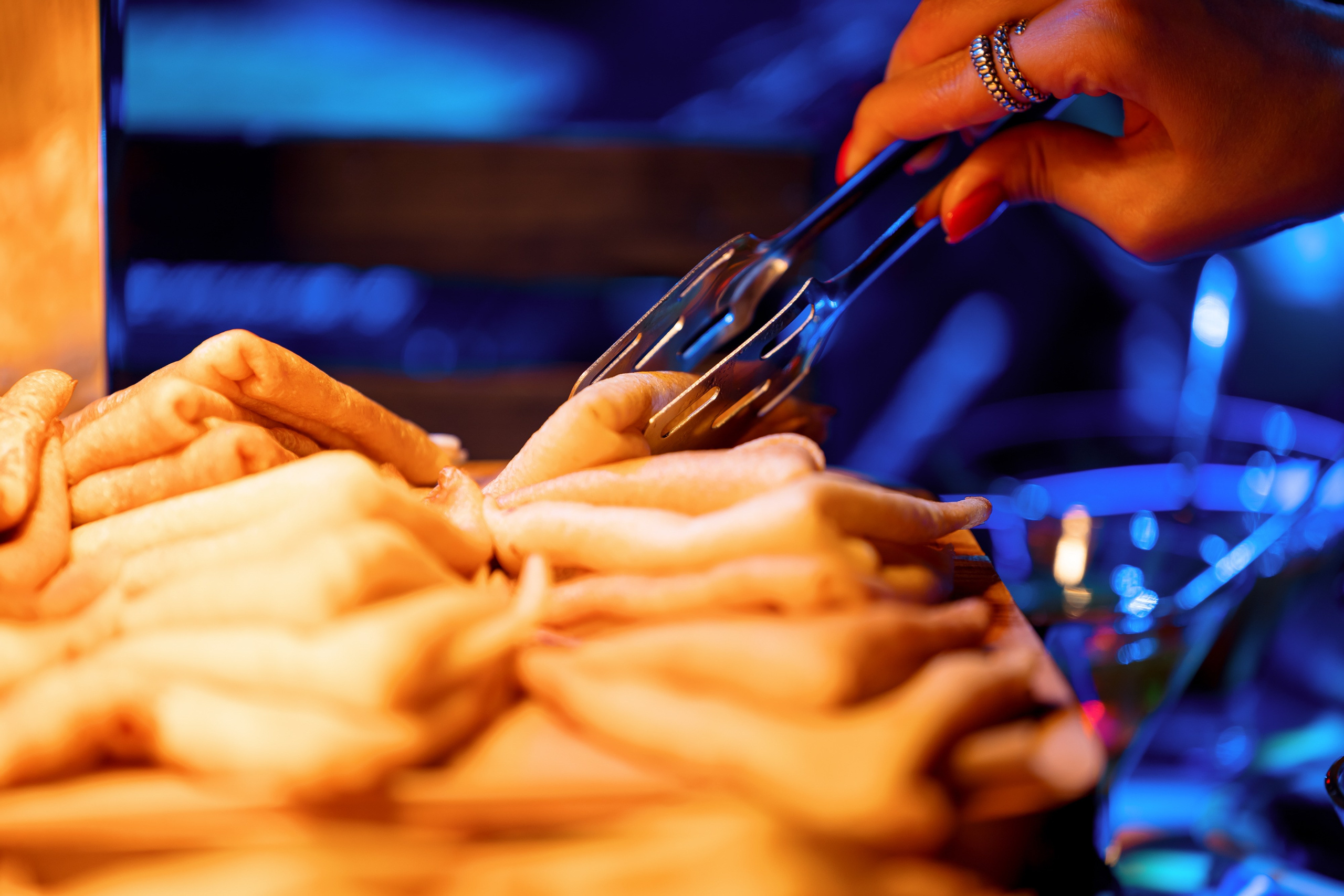 Корпоратив VK Tech Диво Дивное Чудо Чудное. Репортажный фотограф Семён Борисов | Москва