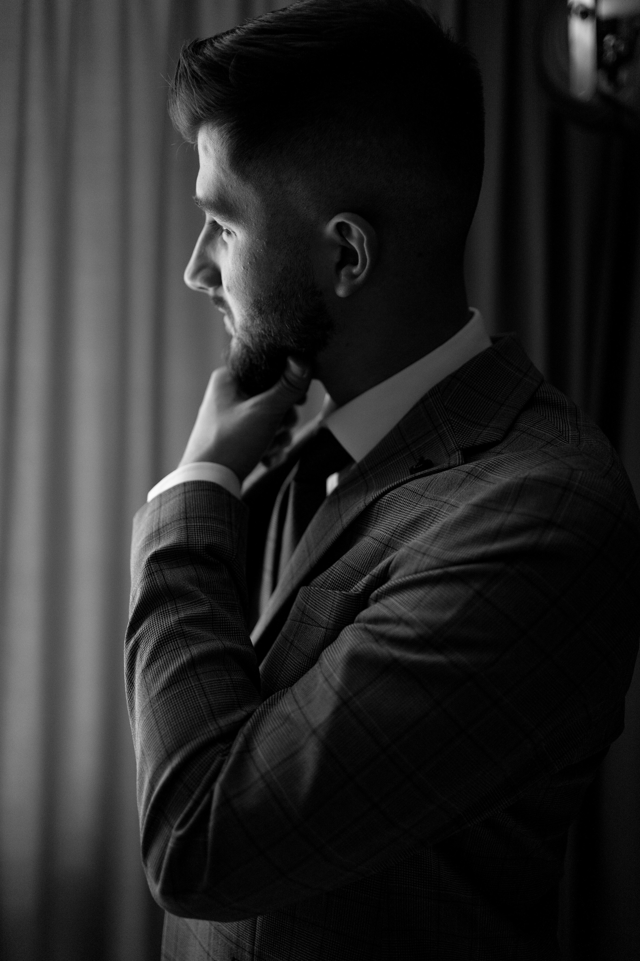 Даниил и София. Свадебный фотограф Ижевск