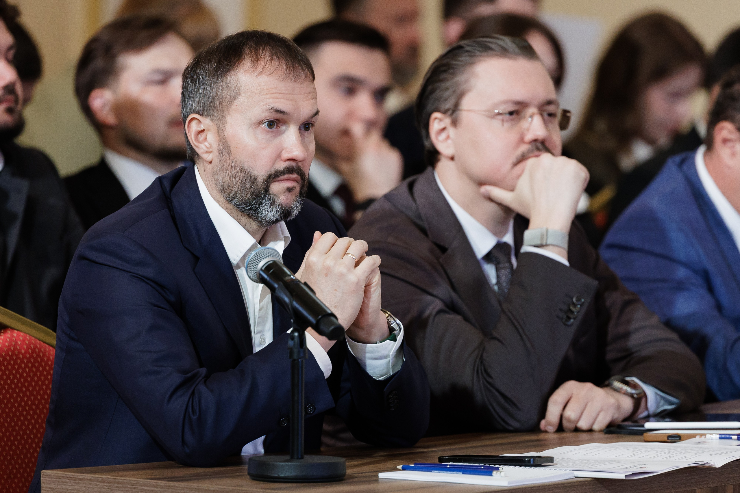 Совет Законодателей ПФО. РЕПОРТАЖНЫЙ ФОТОГРАФ СОЧИ СЕРГЕЙ КАНАДА