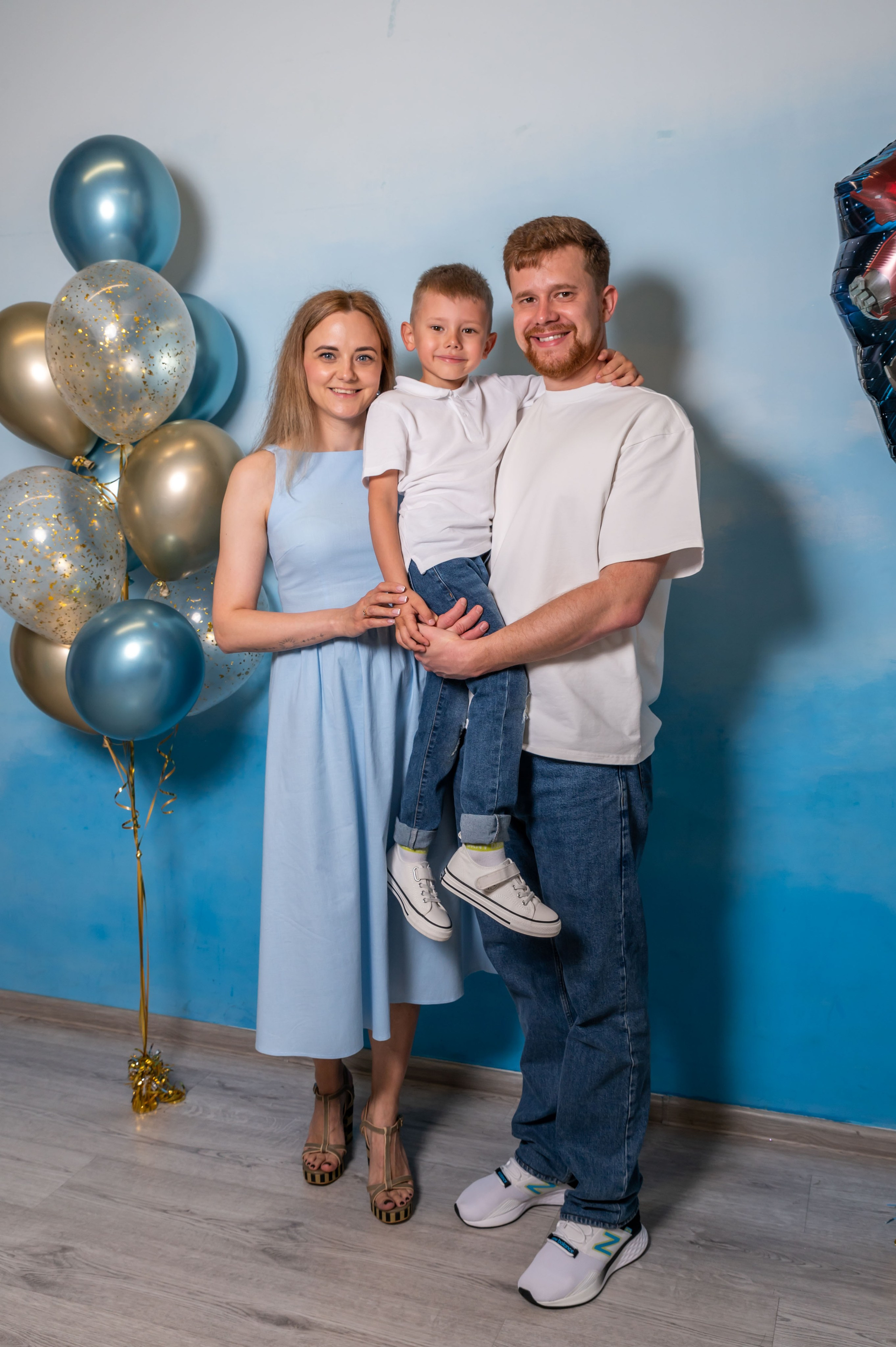 Детские праздники. Предметный и репортажный фотограф в Москве