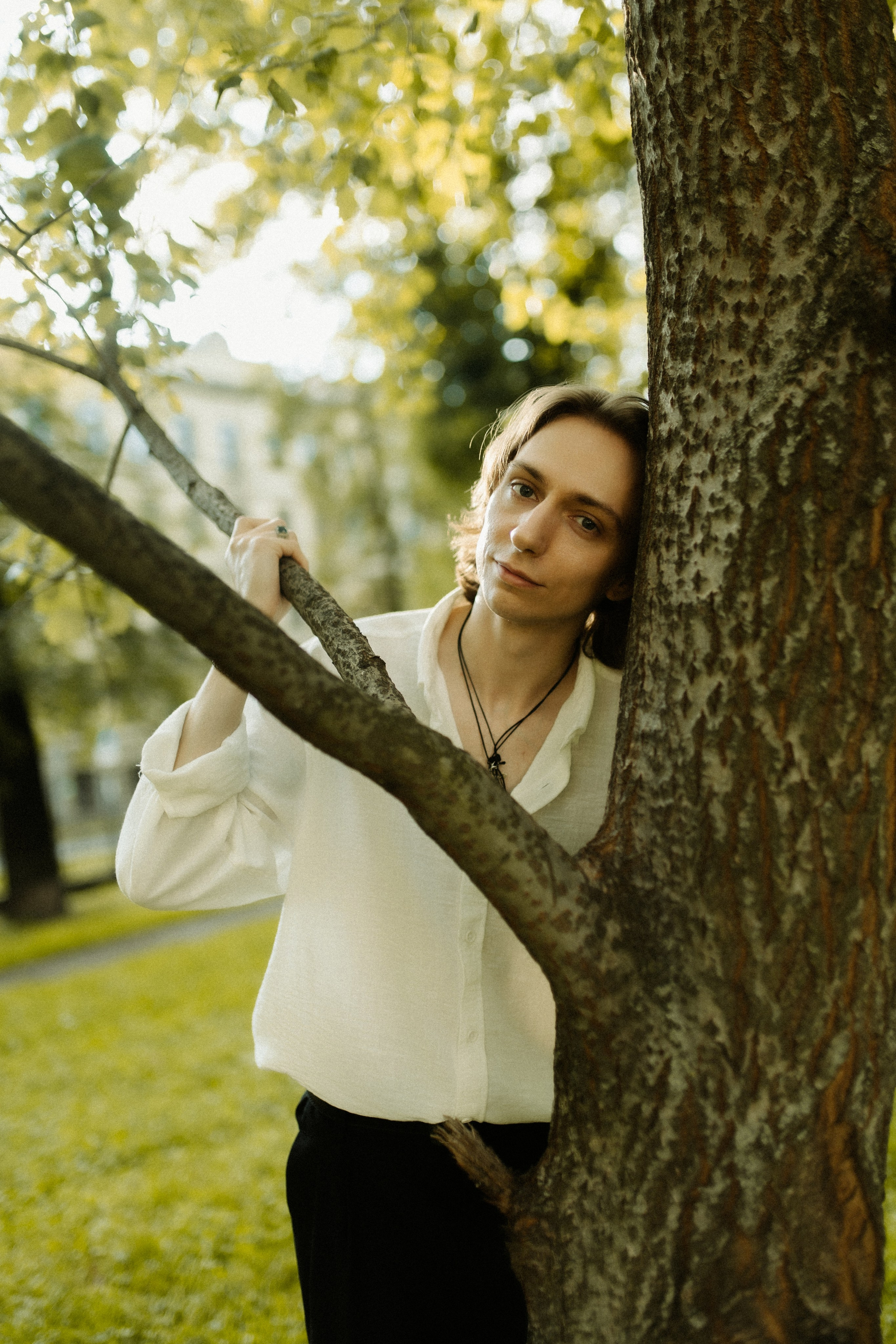 Антон. Фотограф в Санкт-Петербурге