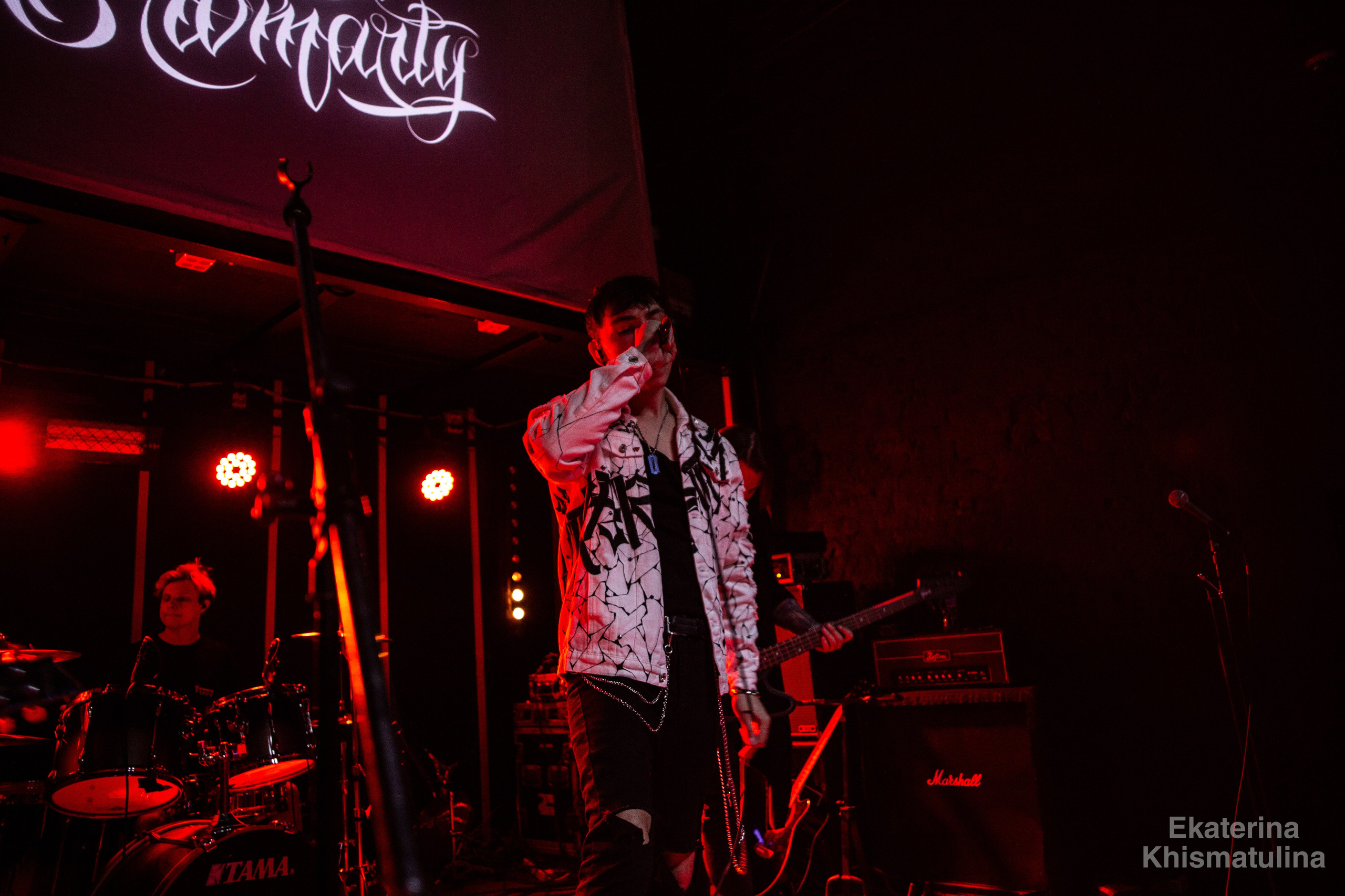 Кавазар концерт. Фотограф в Нижнем Новгороде Екатерина Хисматулина