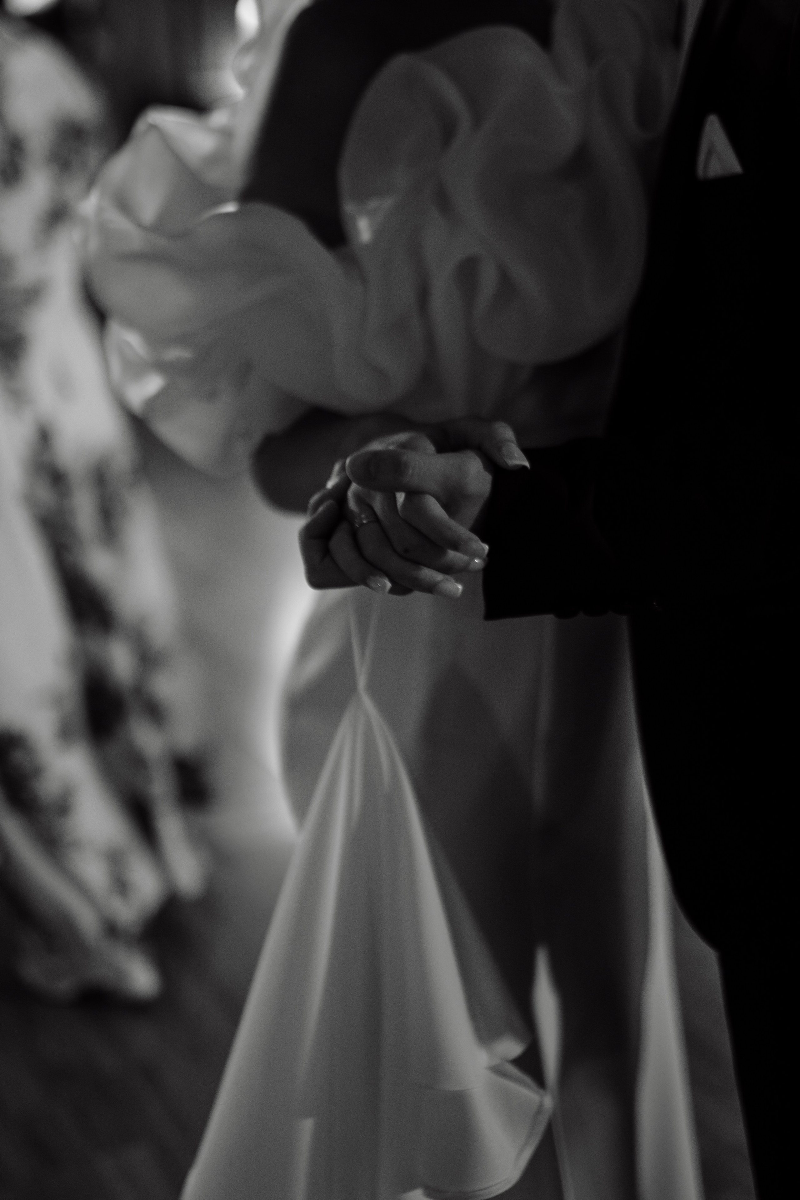 Настя и Никита. Свадебный фотограф Тольятти Москва Адамова Виктория