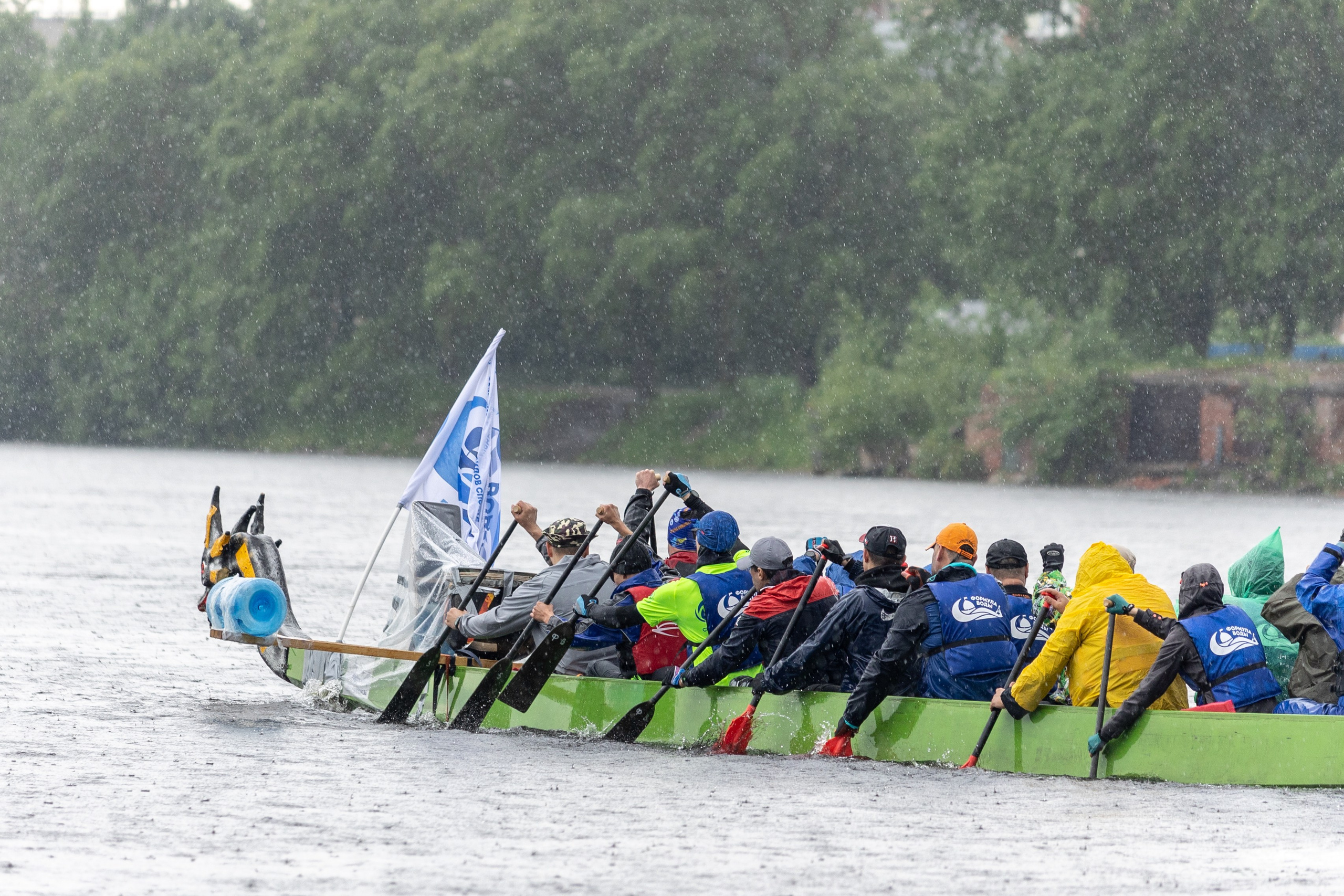 Петровский гребной марафон. Фотограф в Санкт-Петербурге