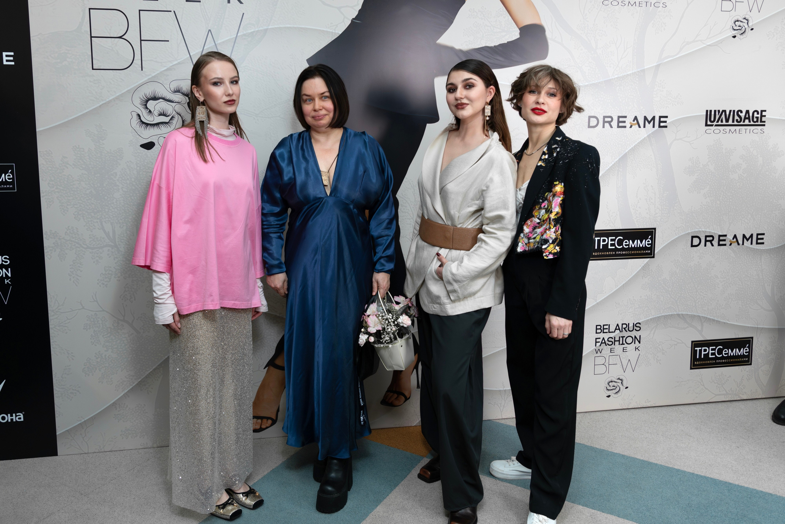 Belarusian Fashion Week — KeyToArt. Ваш Event фотограф & Репортаж & Fashion & ИИ