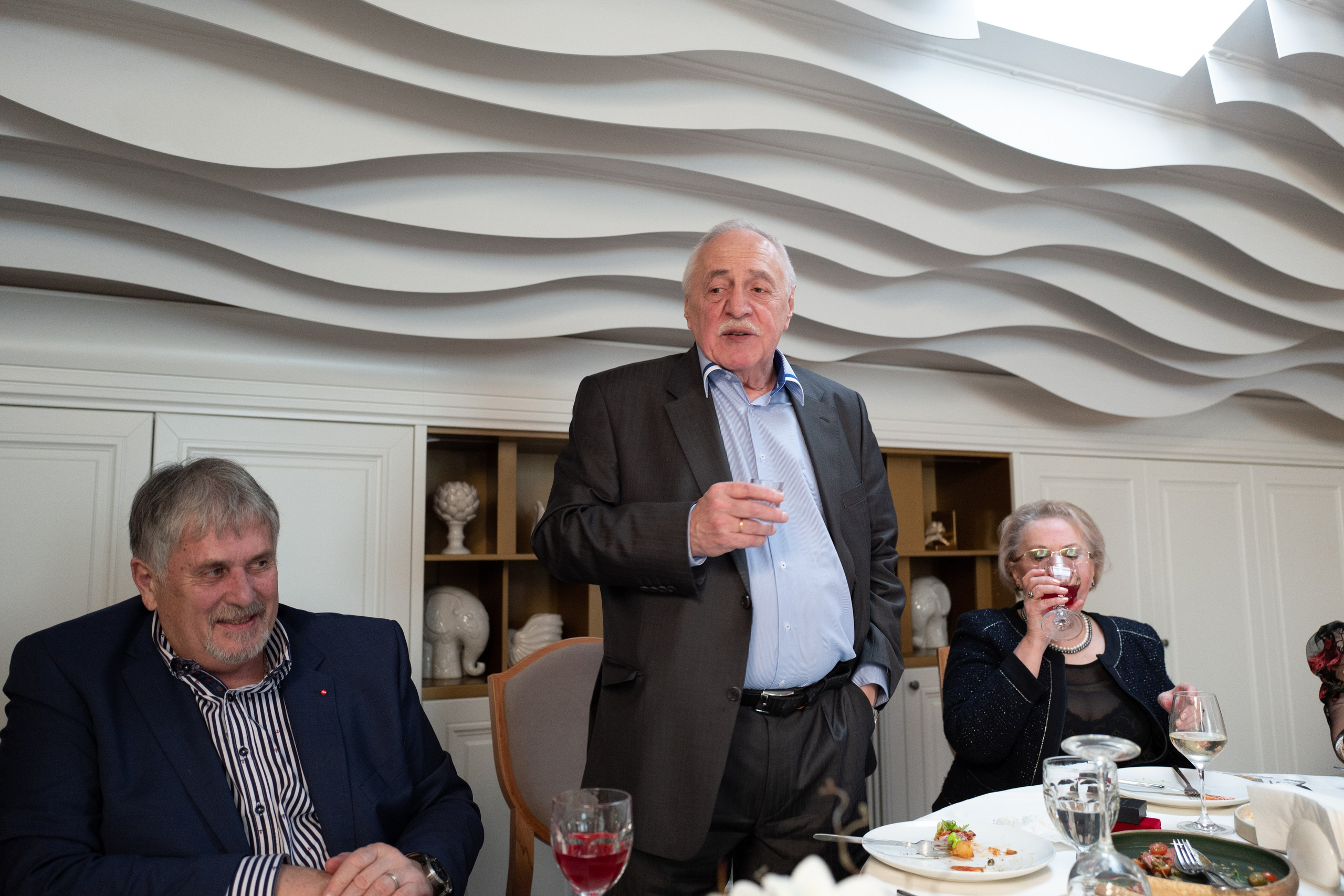 Юбилей. Михаил Данилов | Фотограф