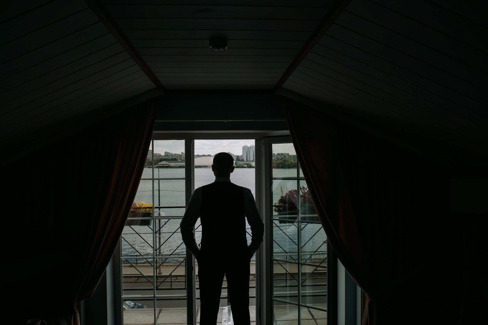 Валерия и Даниил. Свадебный и семейный фотограф в Воронеже и Черноземье Юлия Артеменко