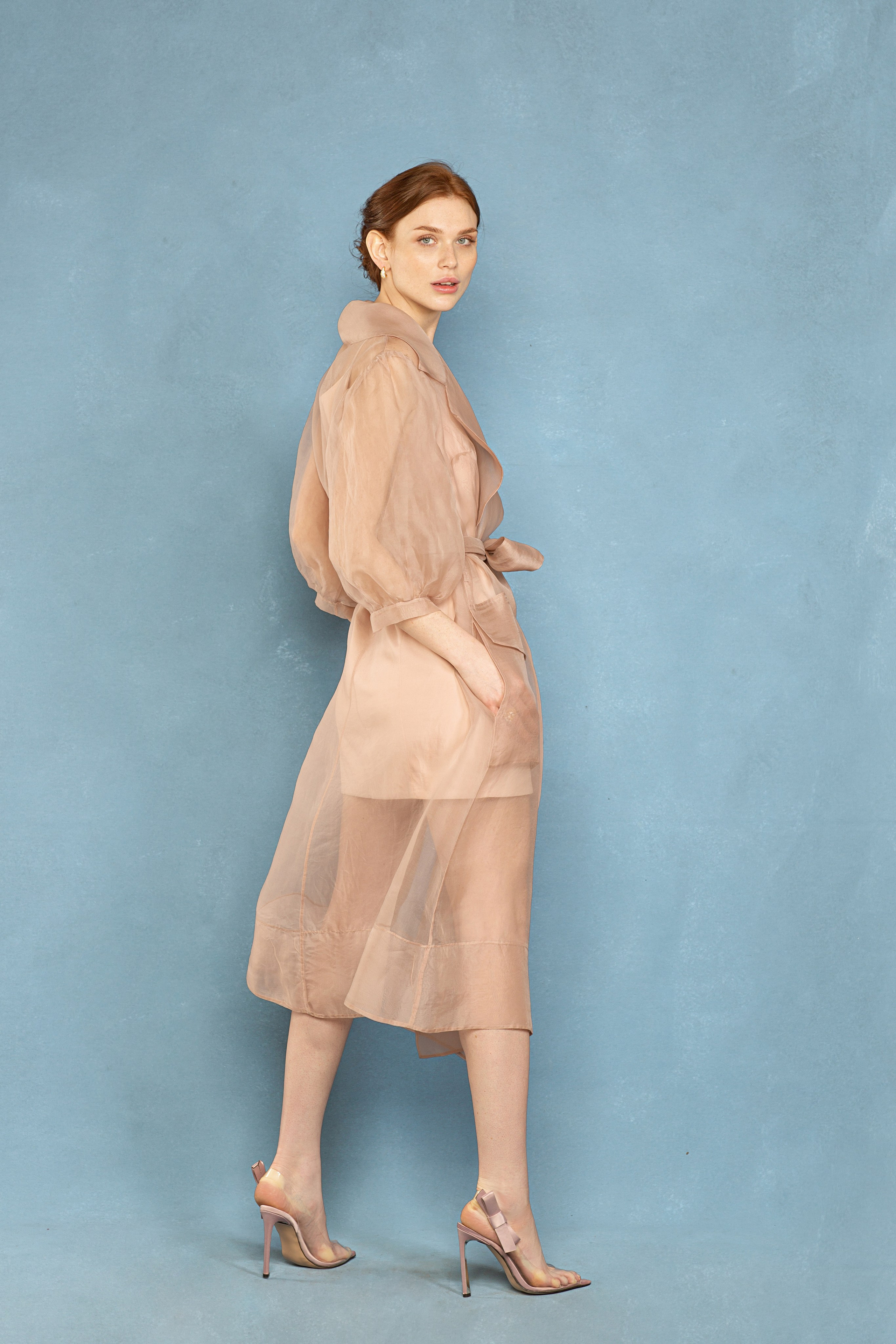 MATIOZZI lookbook. Жиркова Ирина — фотограф для брендов в Москве