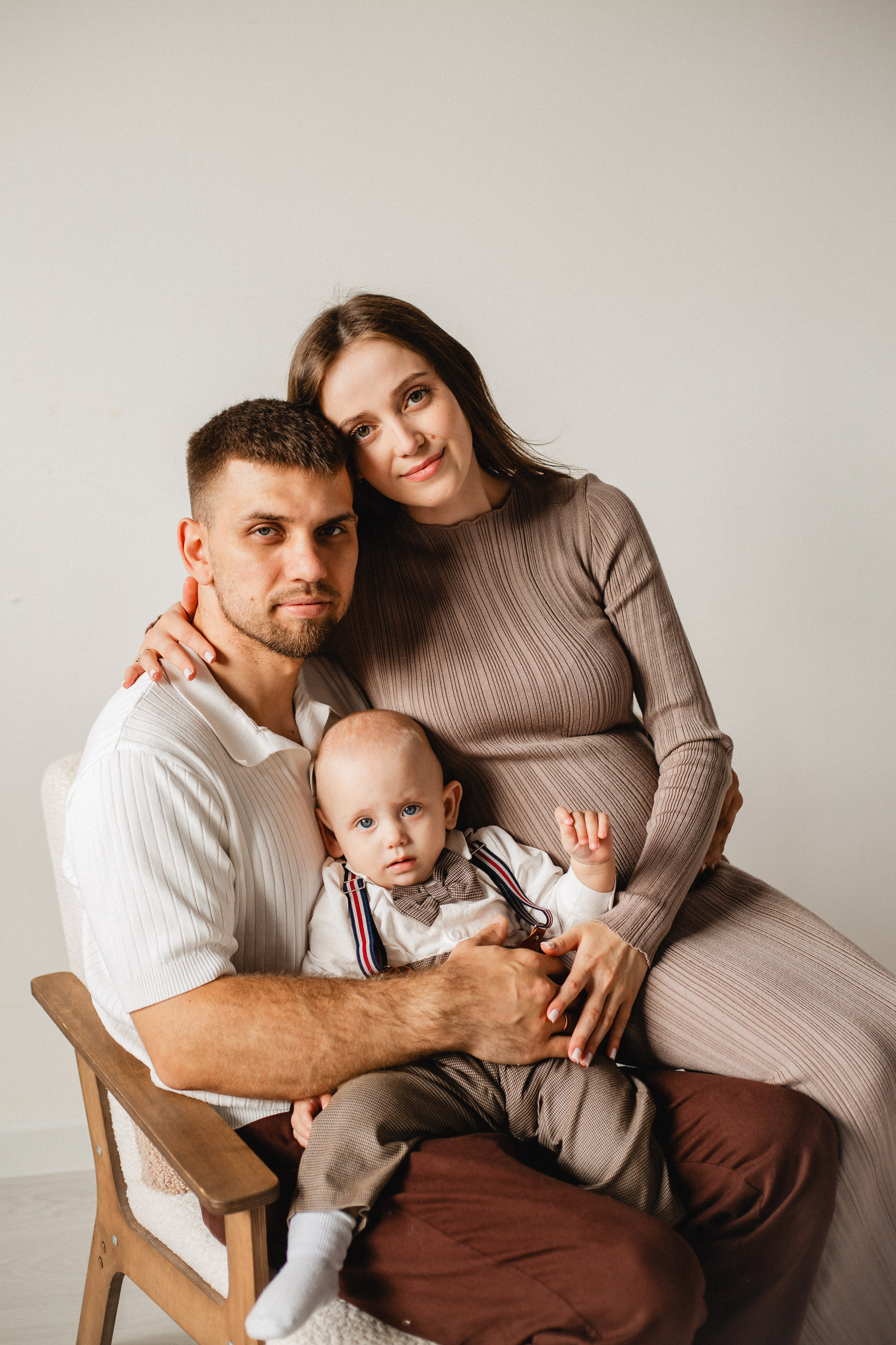 ДЕТСКИЕ. Фотограф крещений, семейный фотограф Приходько Ксения