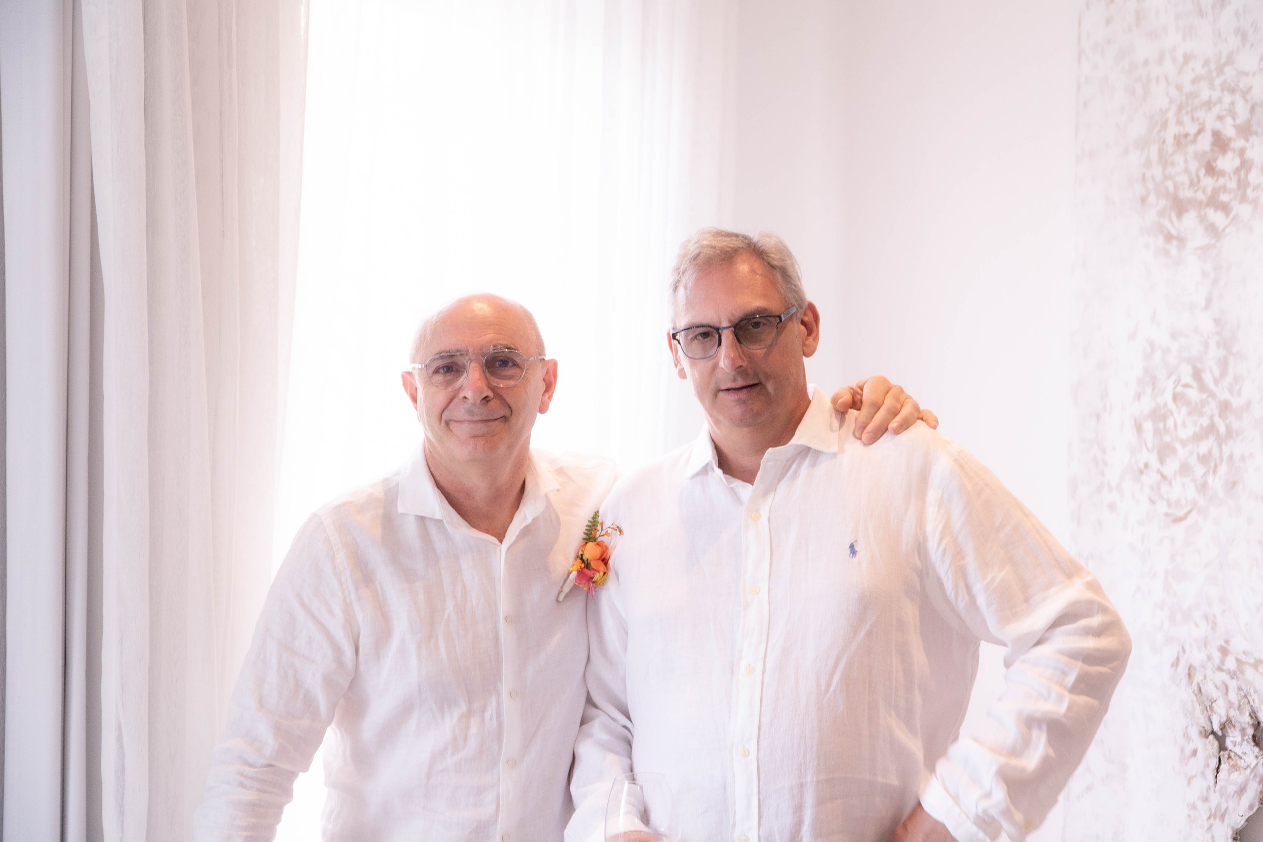 Catalina and Romain. Wedding Photographer in Barcelona and Medellin