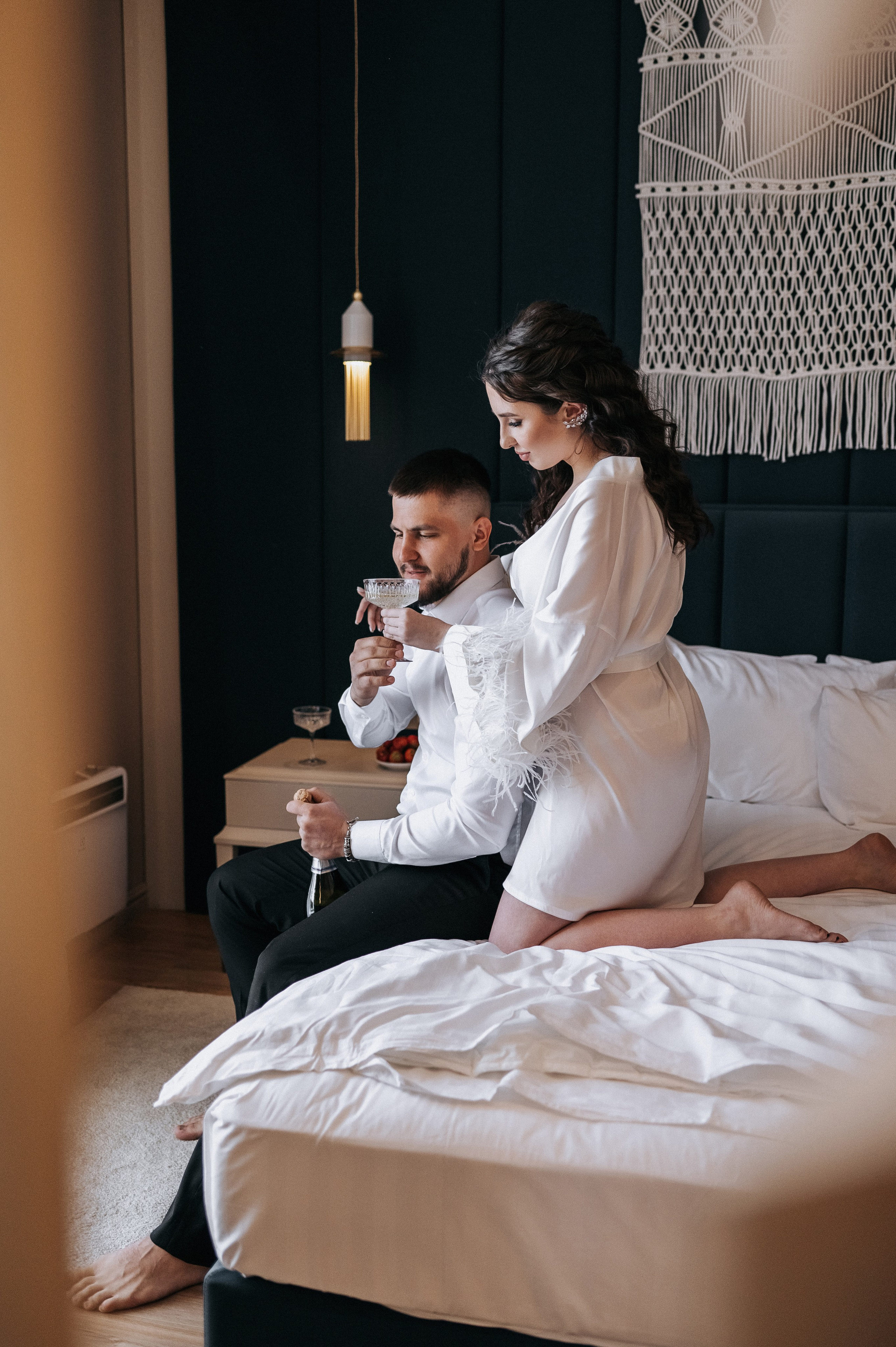 Кирилл Софья. Главная