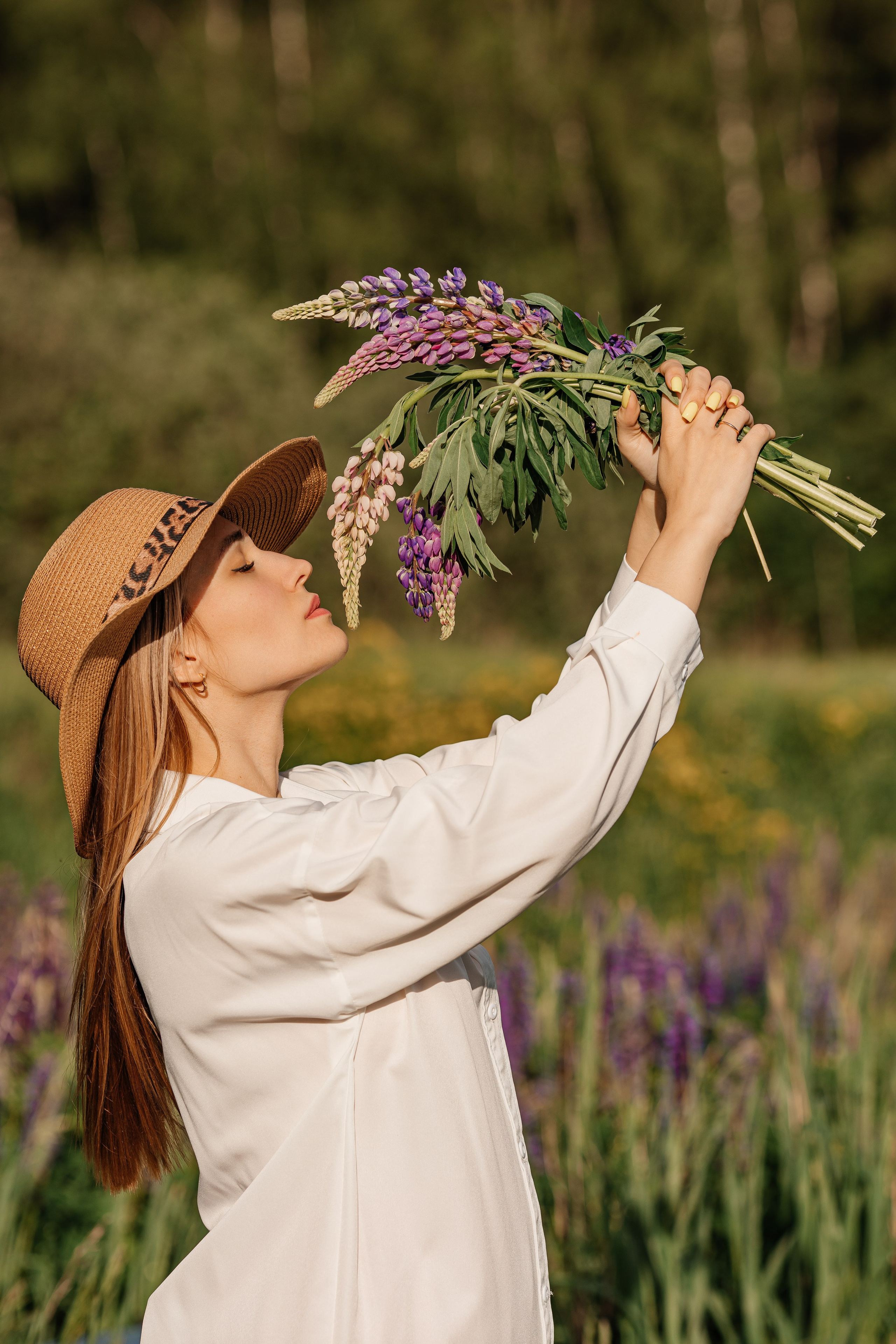 Анна Блохина Фотограф Звенигород Одинцово Истра Красногорск Москва