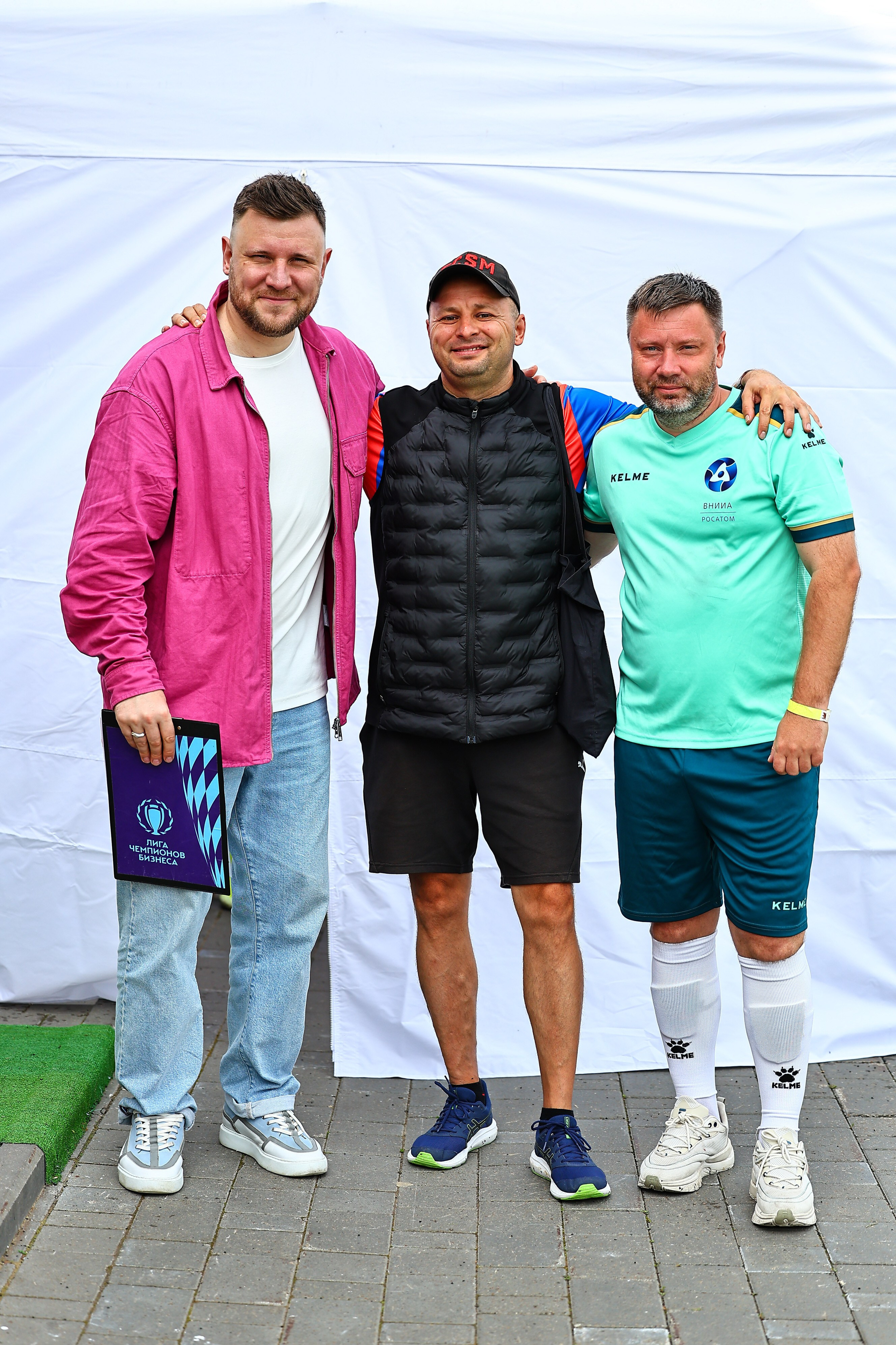 АТОМИАДА Лето 2025. Фототерапевт Ева Бунеева