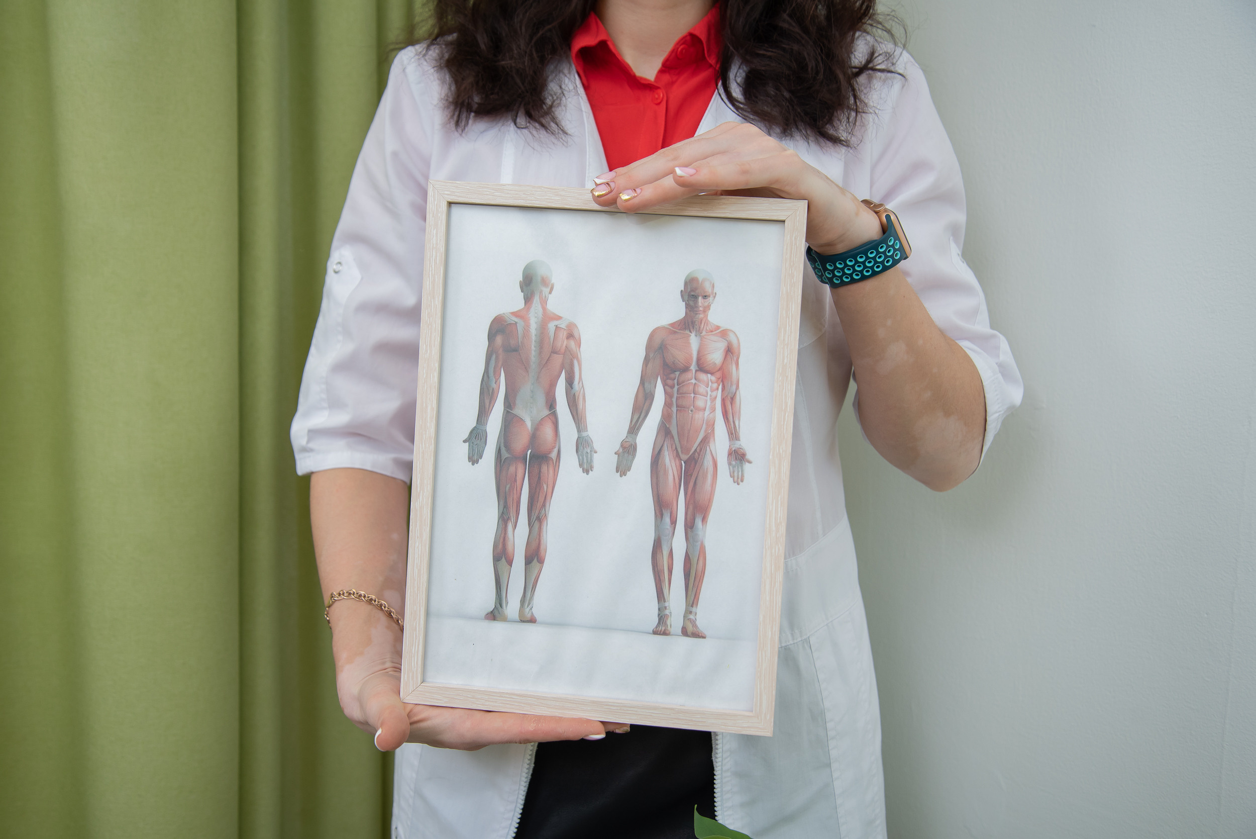 Фотосессия для массажиста. Фотограф Иваново, Тейково Татьяна Гужва