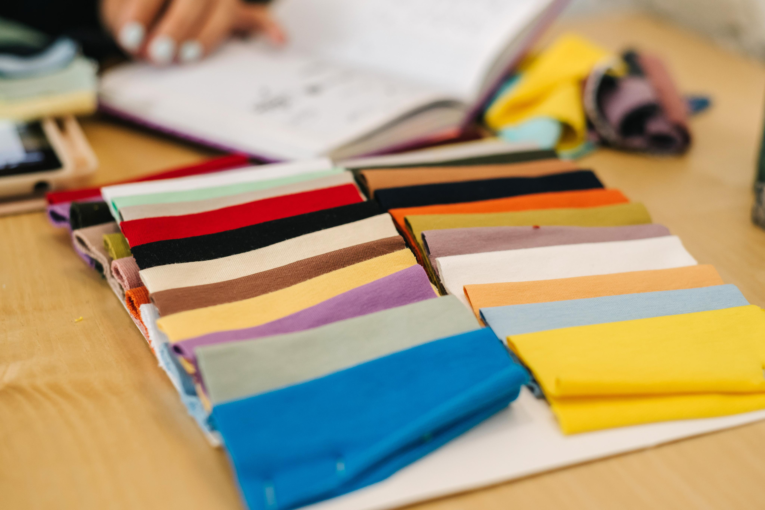 Фотосессия для дизайнера трикотажной одежды. Фотограф Иваново, Тейково Татьяна Гужва