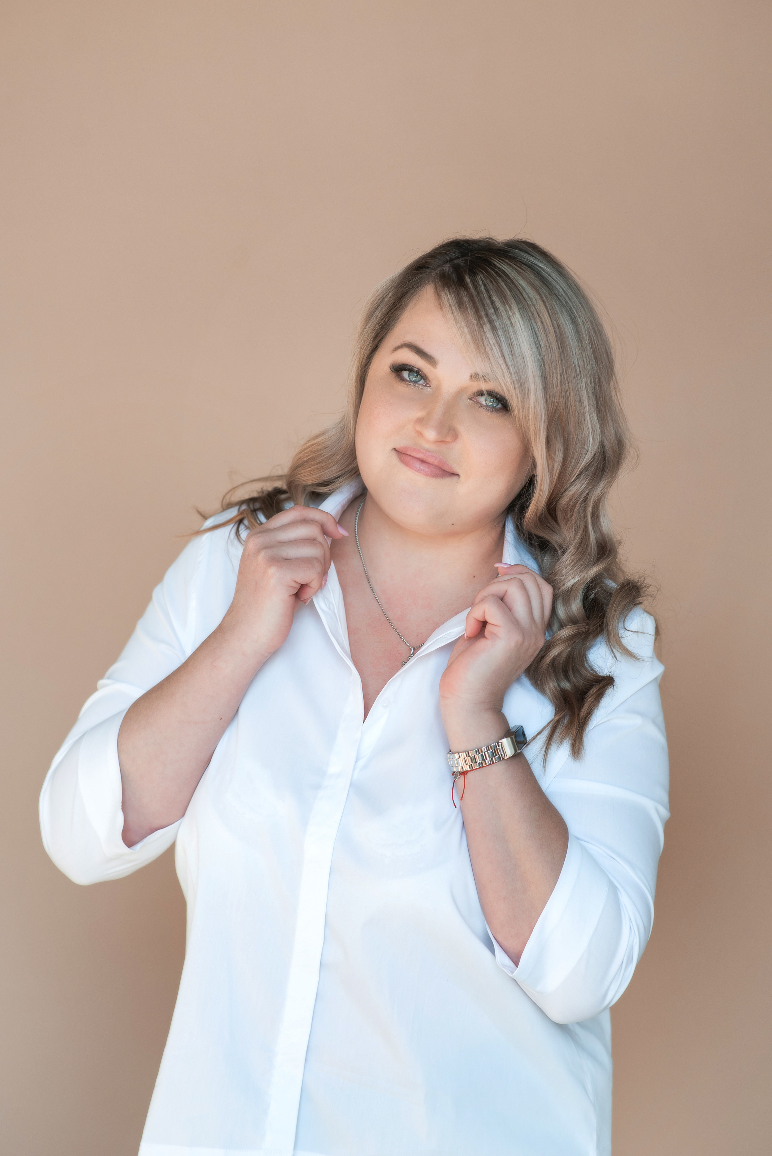 Фотосессия для студии ресничек. Фотограф Иваново, Тейково Татьяна Гужва