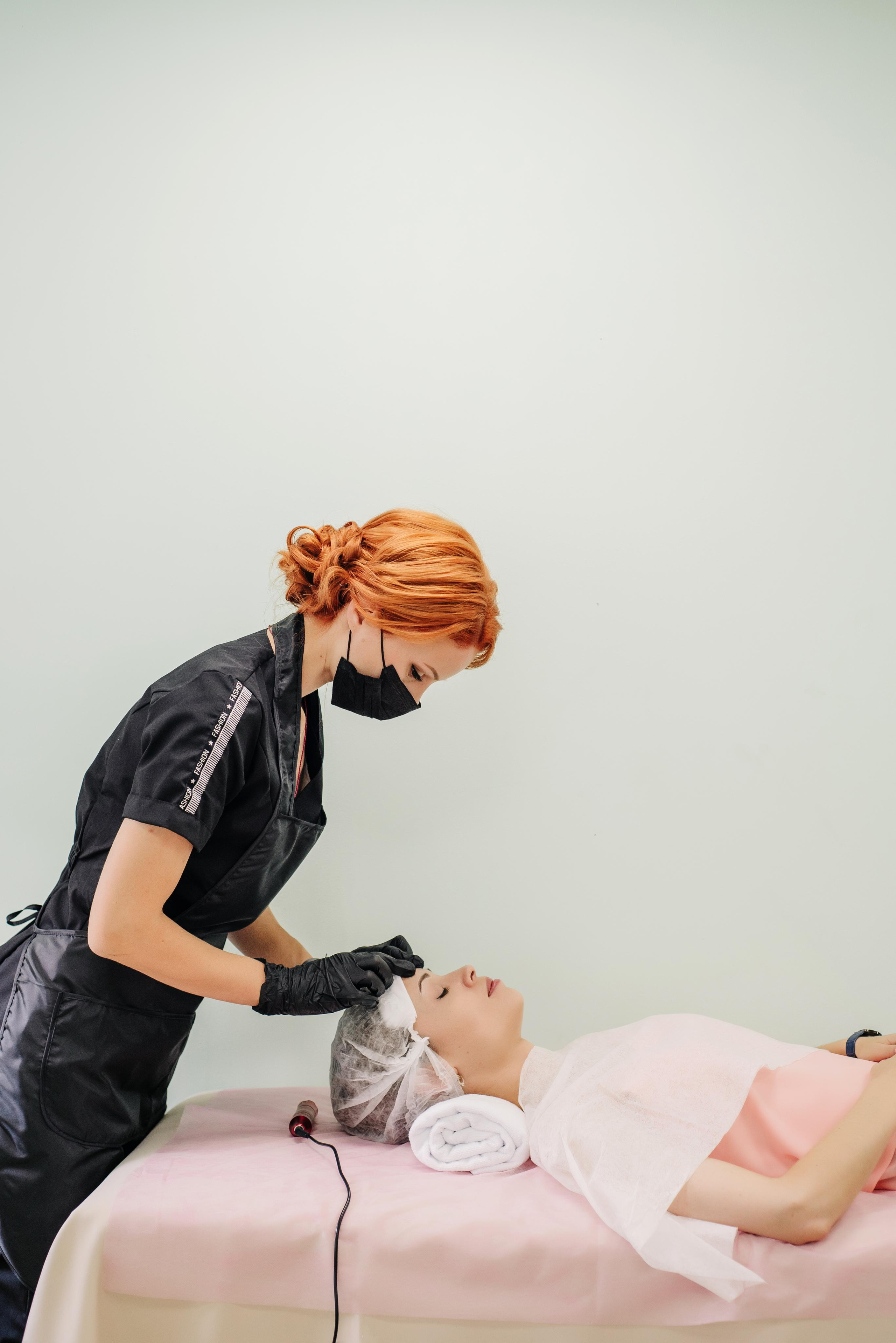 Мастер по перманентному макияжу. Фотограф Иваново, Тейково Татьяна Гужва