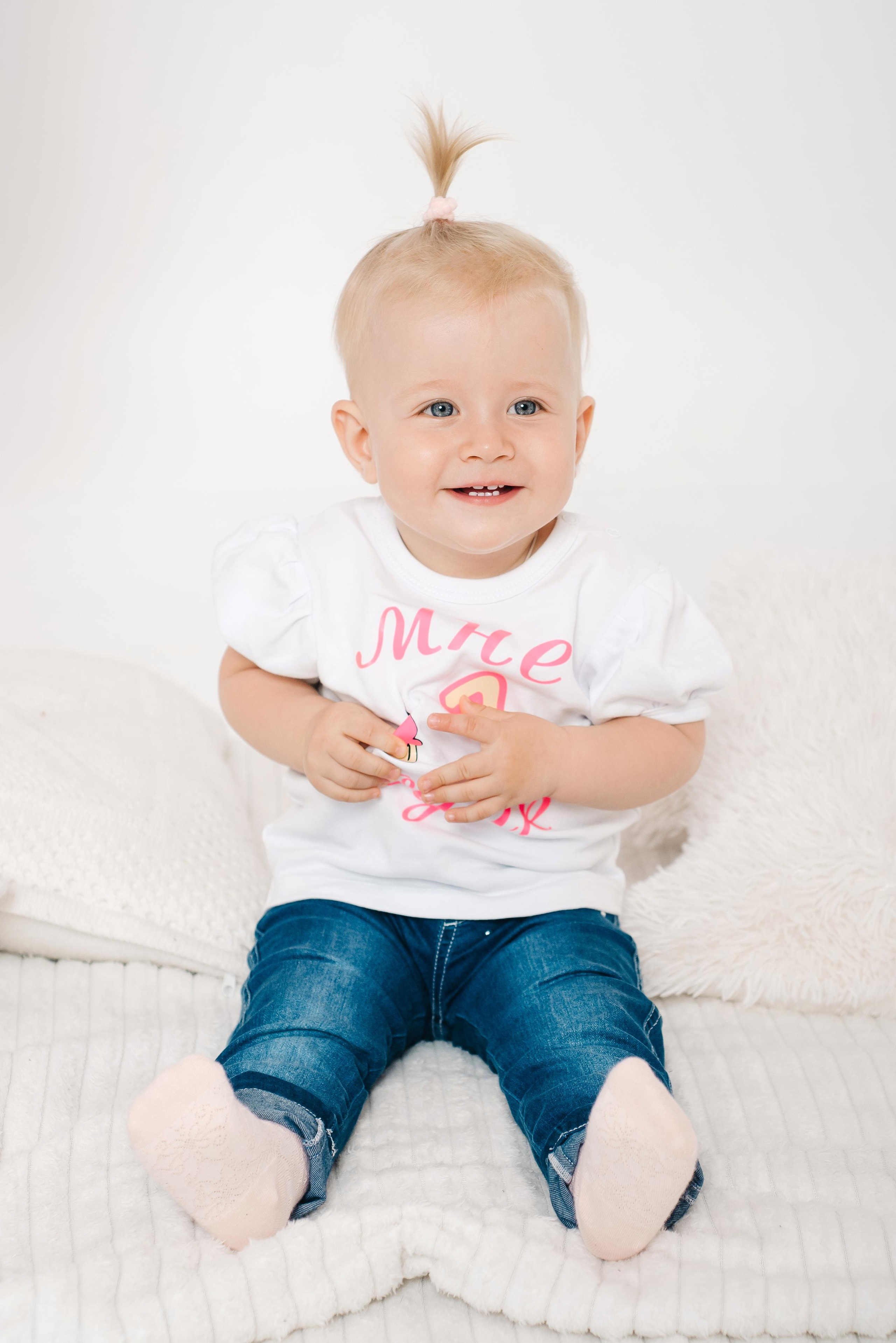 День рождения годик. Фотограф Иваново, Тейково Татьяна Гужва