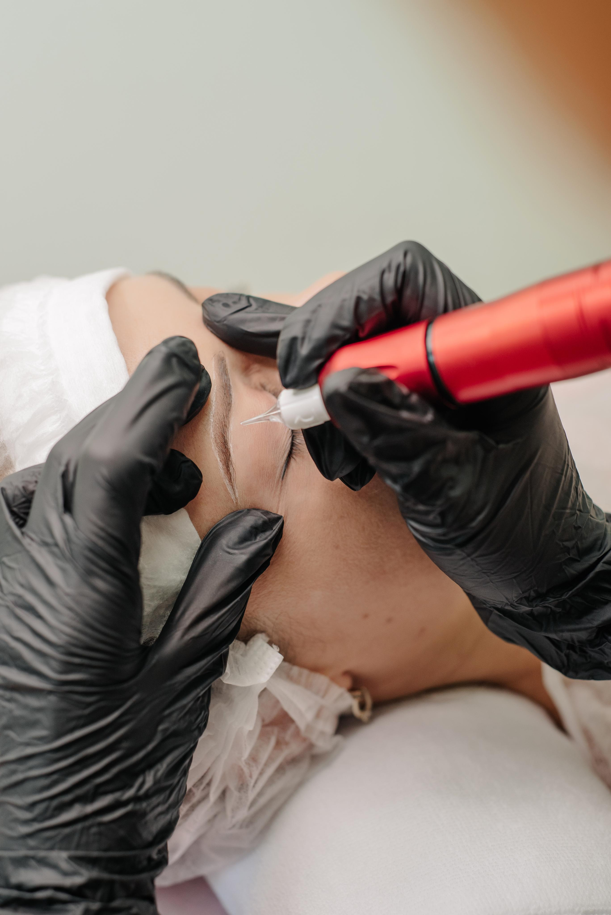 Мастер по перманентному макияжу. Фотограф Иваново, Тейково Татьяна Гужва