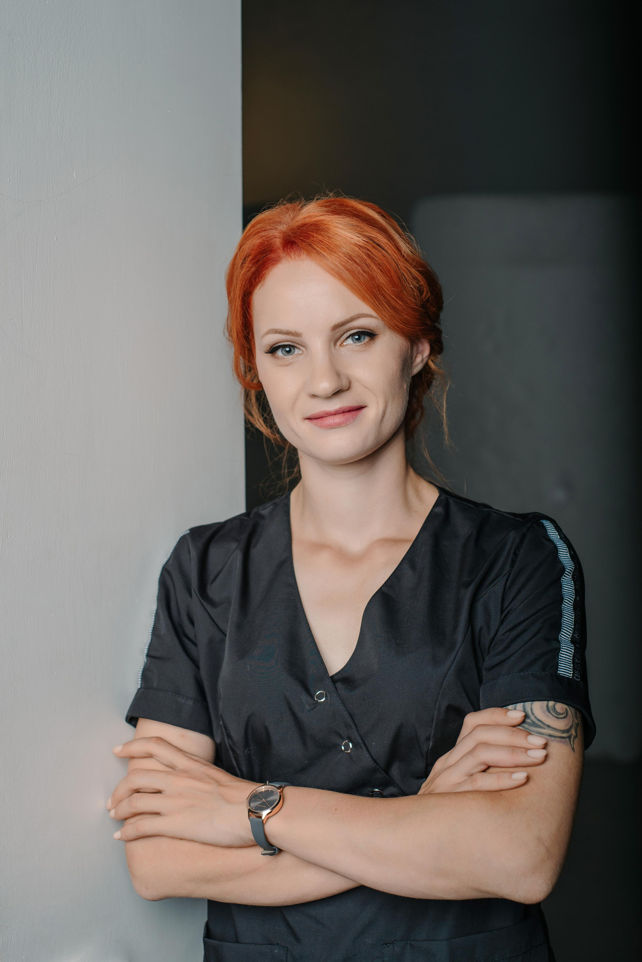 Мастер по перманентному макияжу. Фотограф Иваново, Тейково Татьяна Гужва