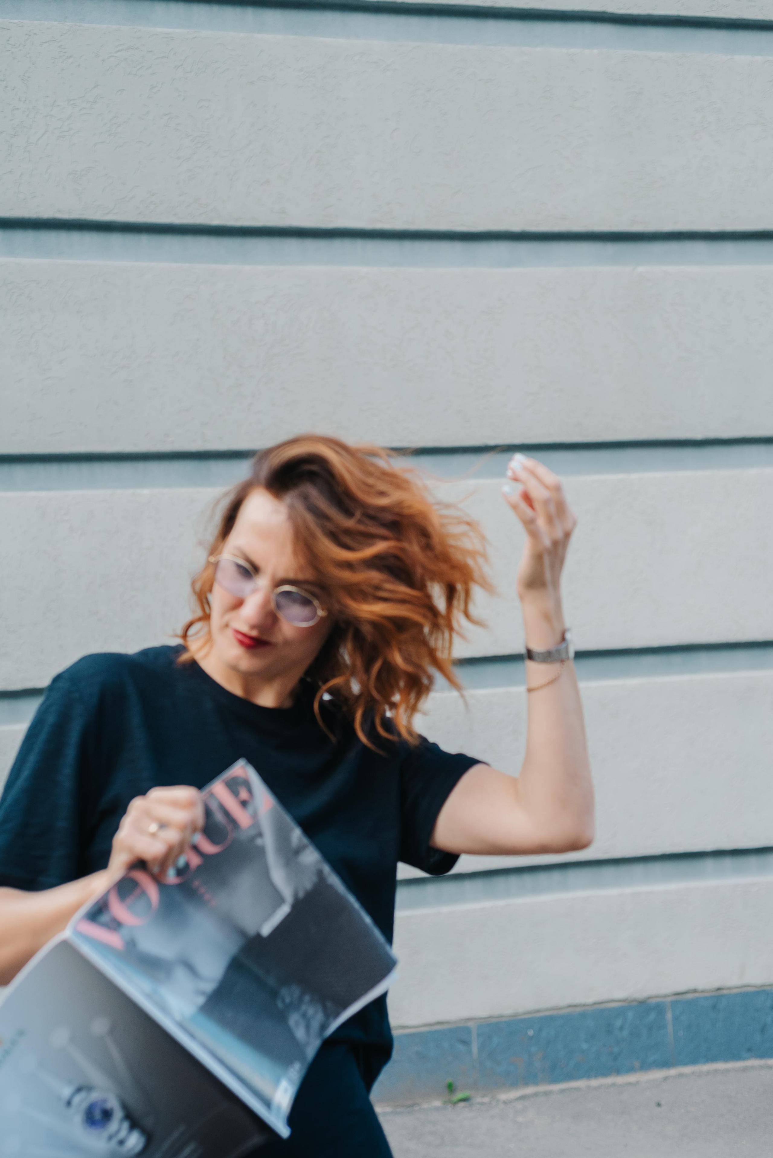 Фотосессия для дизайнера трикотажной одежды. Фотограф Иваново, Тейково Татьяна Гужва