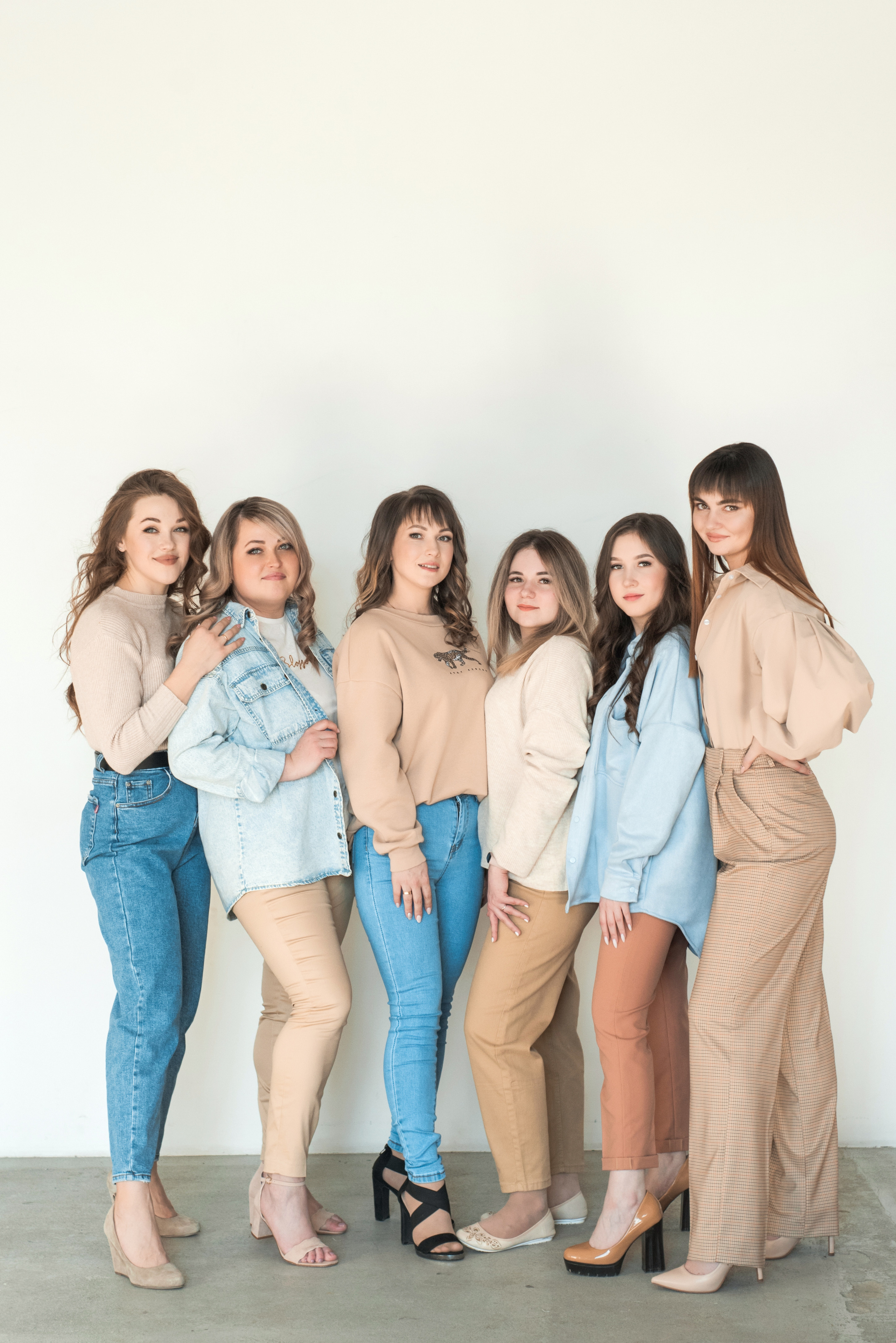 Фотосессия для студии ресничек. Фотограф Иваново, Тейково Татьяна Гужва