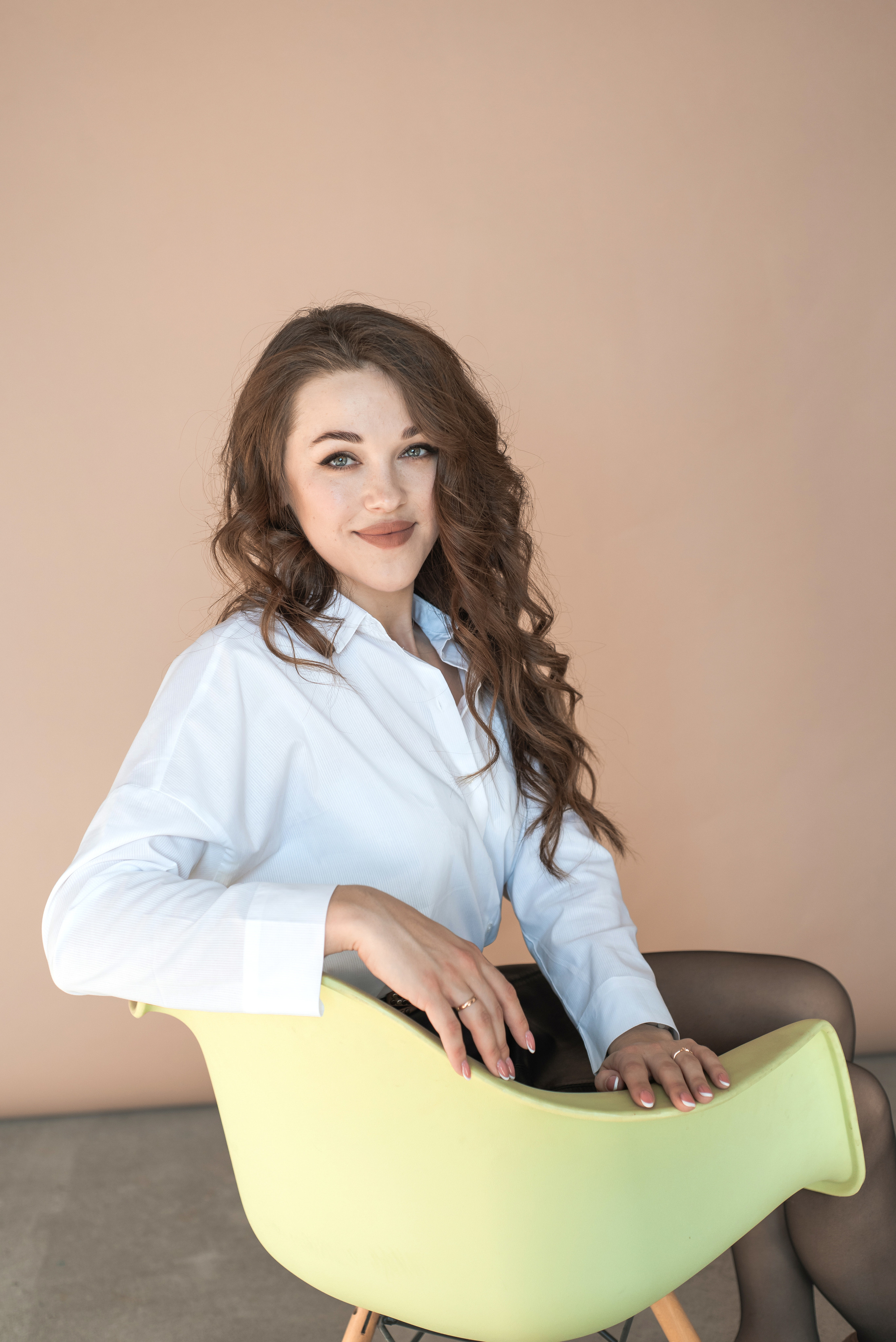 Фотосессия для студии ресничек. Фотограф Иваново, Тейково Татьяна Гужва