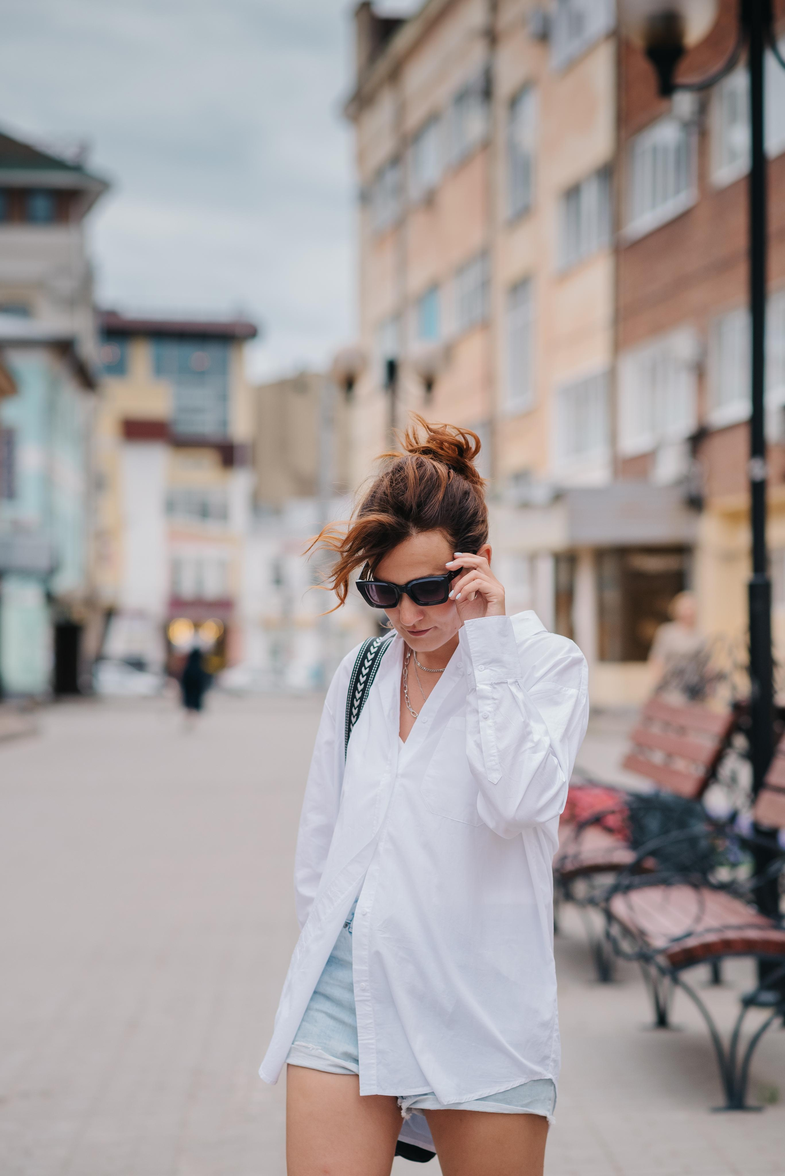 Фотосессия для дизайнера трикотажной одежды. Фотограф Иваново, Тейково Татьяна Гужва