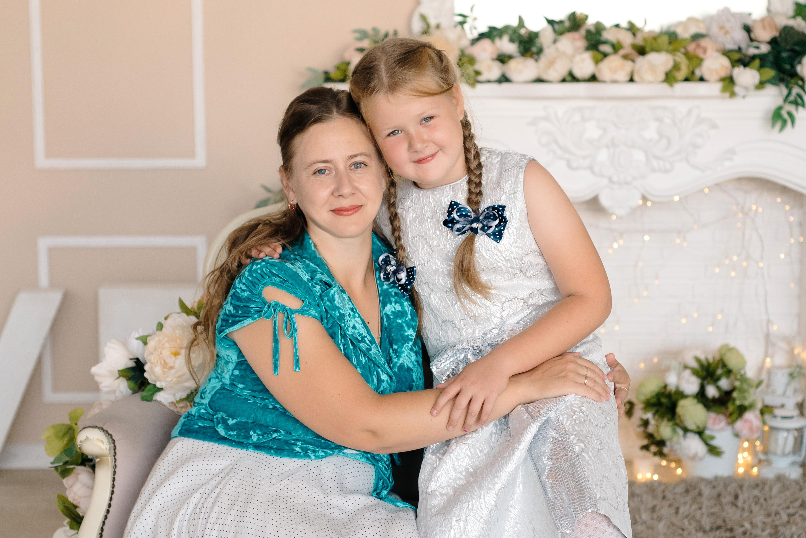 День рождения годик. Фотограф Иваново, Тейково Татьяна Гужва