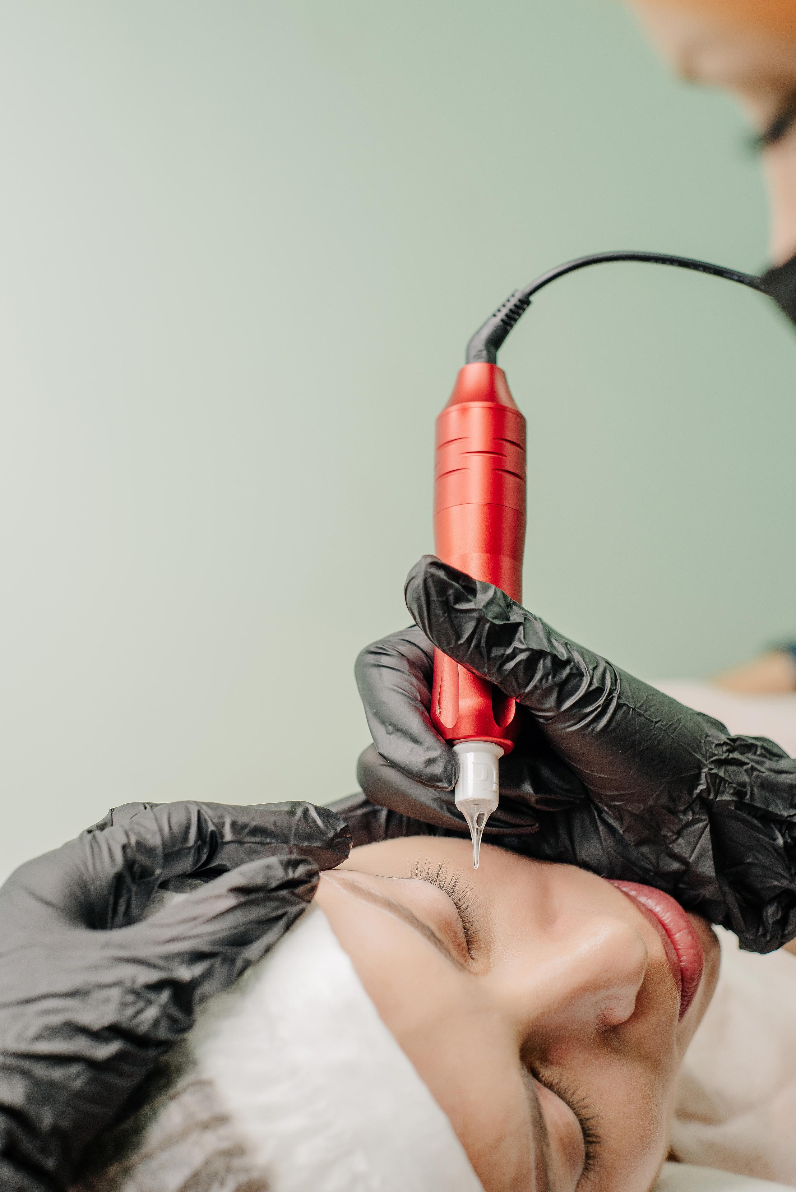 Мастер по перманентному макияжу. Фотограф Иваново, Тейково Татьяна Гужва