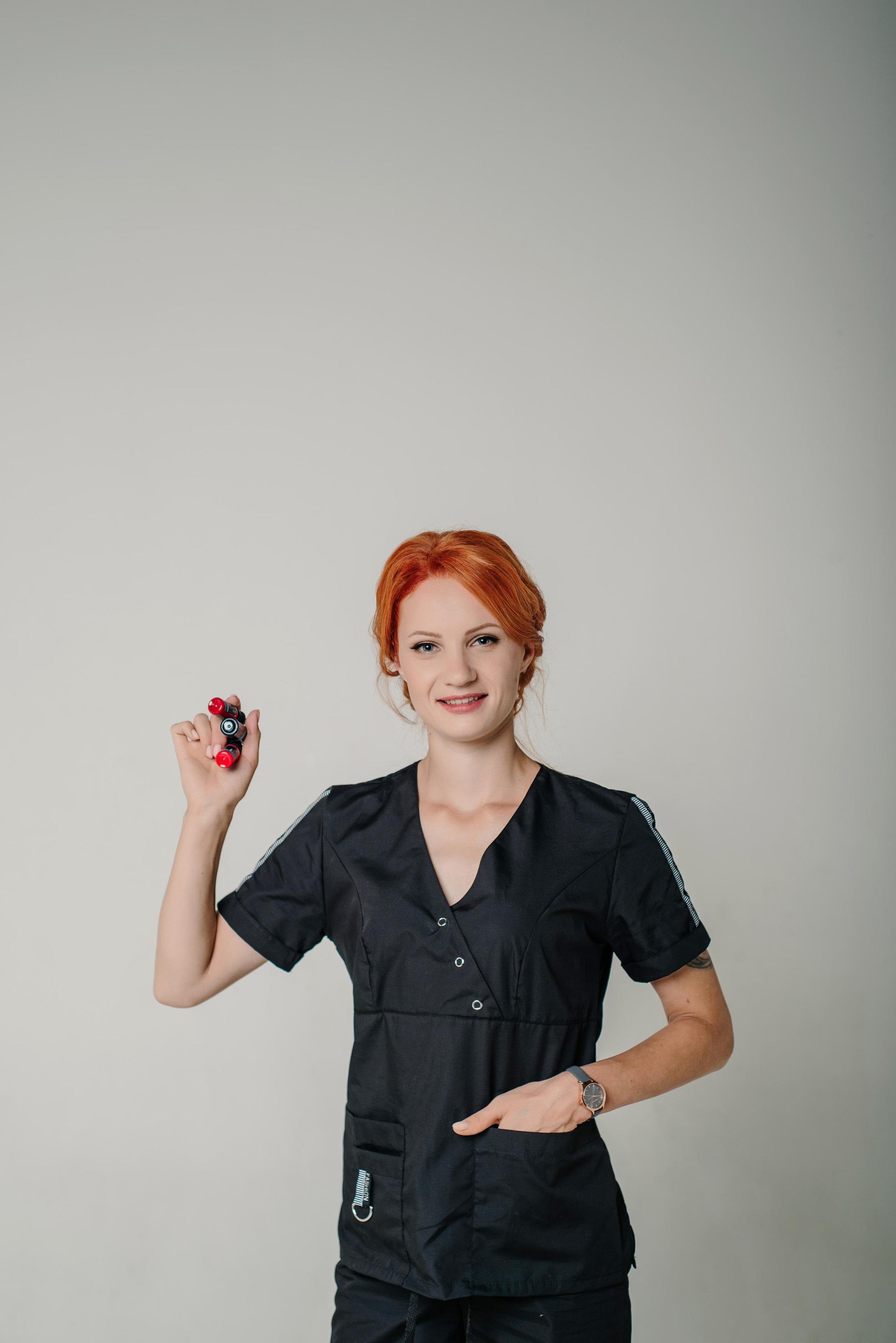 Мастер по перманентному макияжу. Фотограф Иваново, Тейково Татьяна Гужва