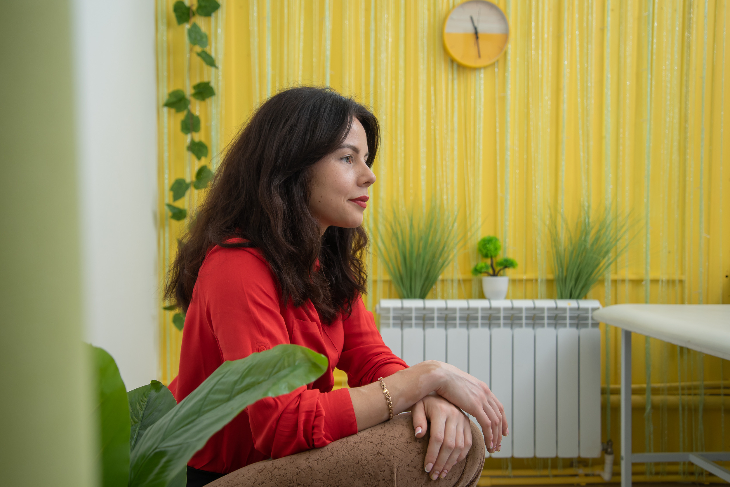 Фотосессия для массажиста. Фотограф Иваново, Тейково Татьяна Гужва