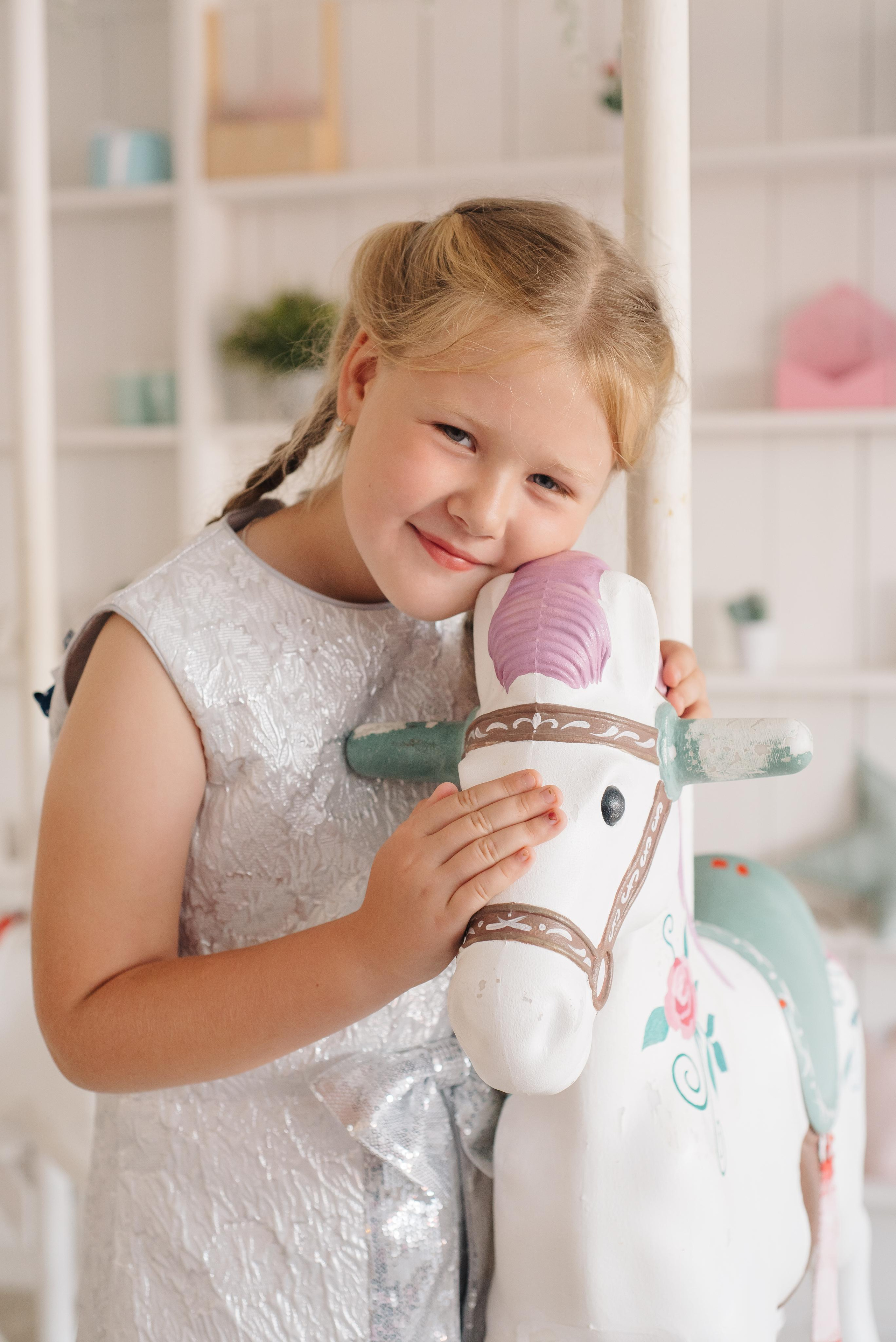 День рождения годик. Фотограф Иваново, Тейково Татьяна Гужва