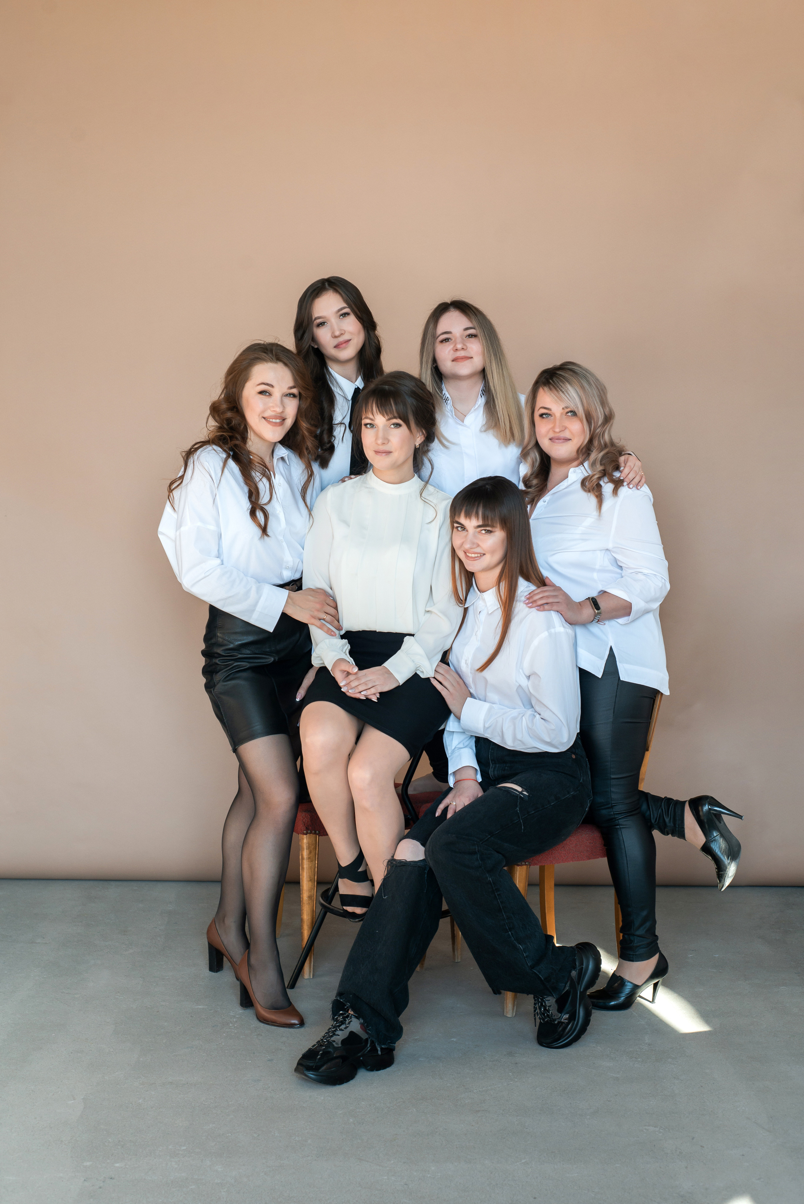 Фотосессия для студии ресничек. Фотограф Иваново, Тейково Татьяна Гужва