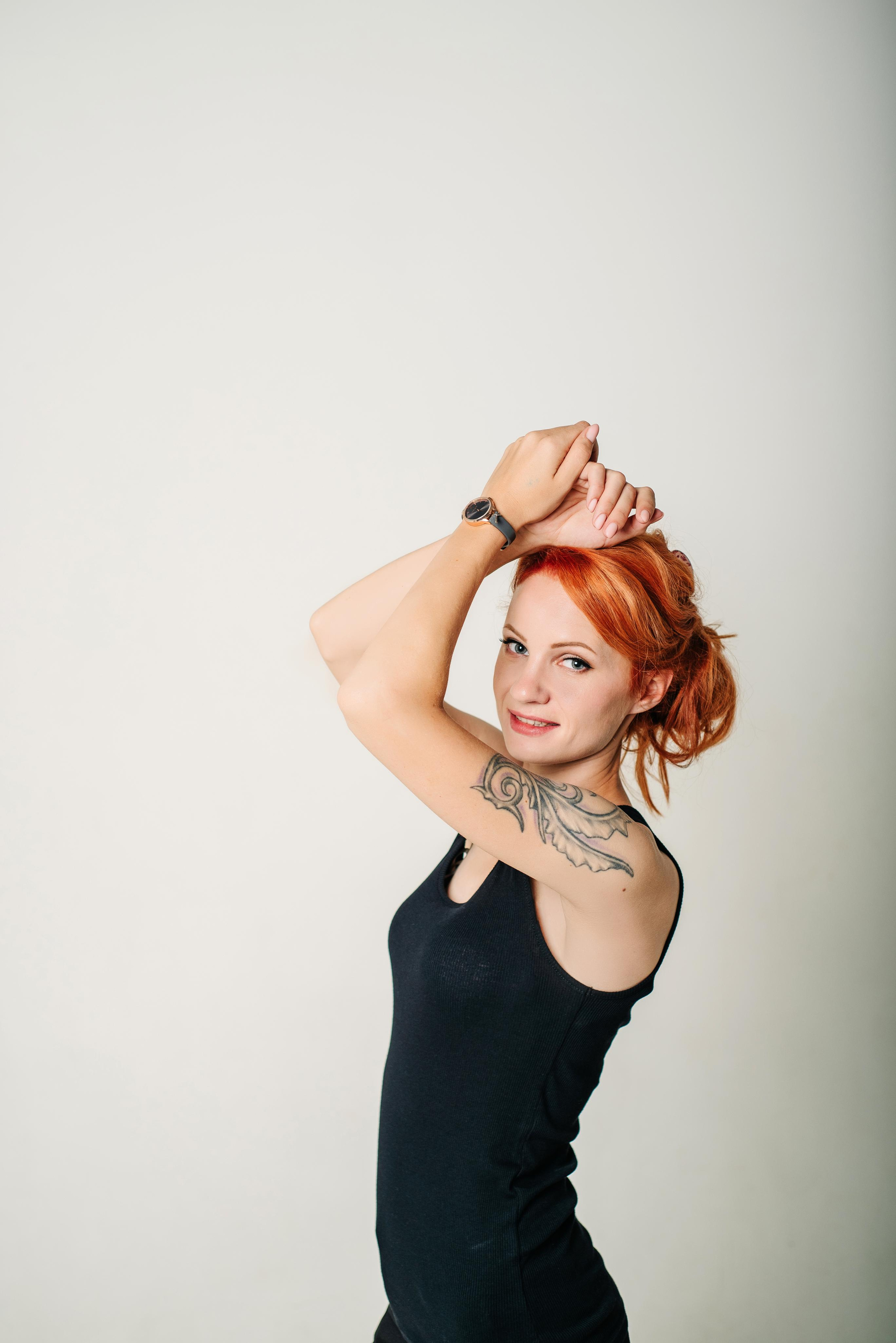 Мастер по перманентному макияжу. Фотограф Иваново, Тейково Татьяна Гужва