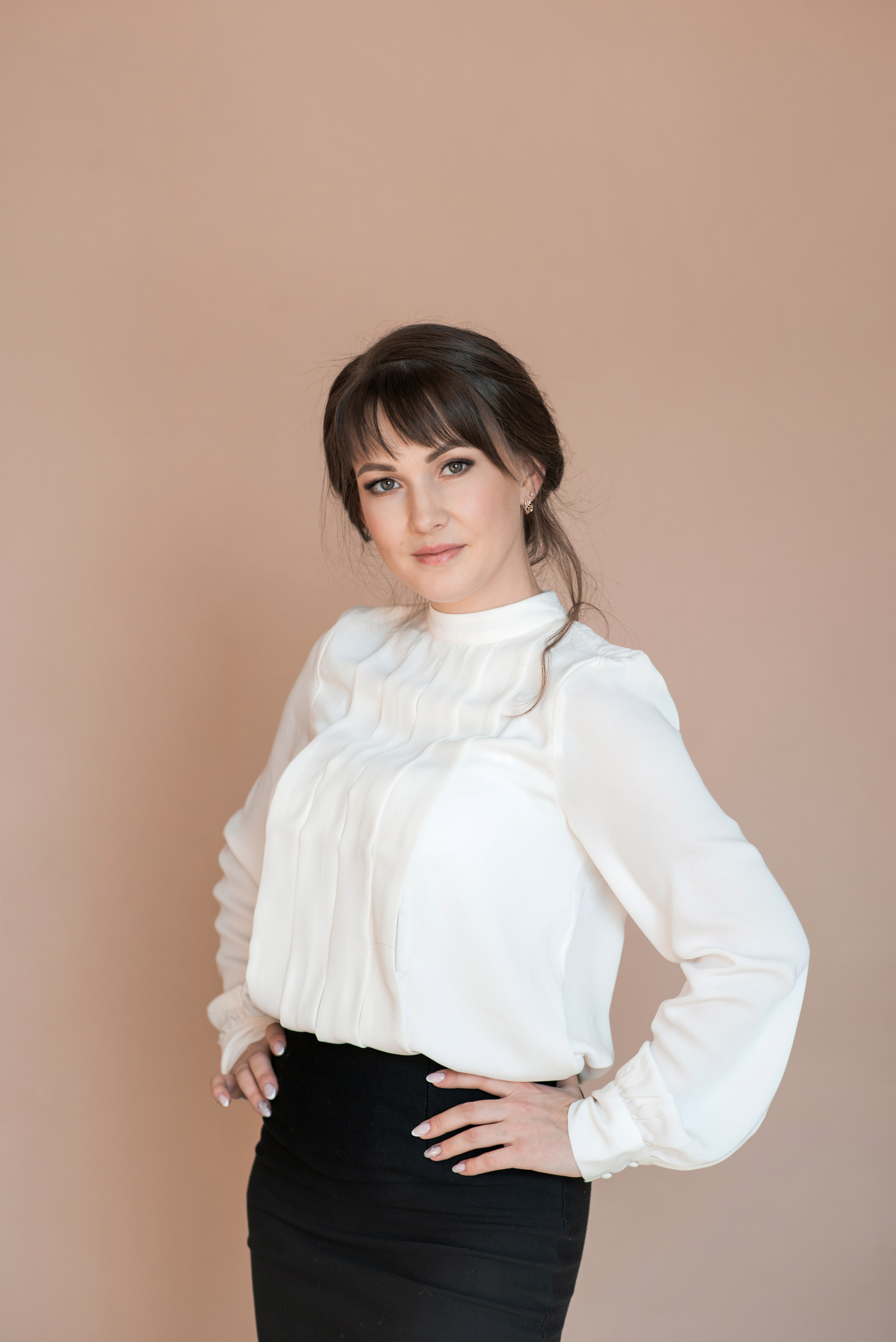 Фотосессия для студии ресничек. Фотограф Иваново, Тейково Татьяна Гужва