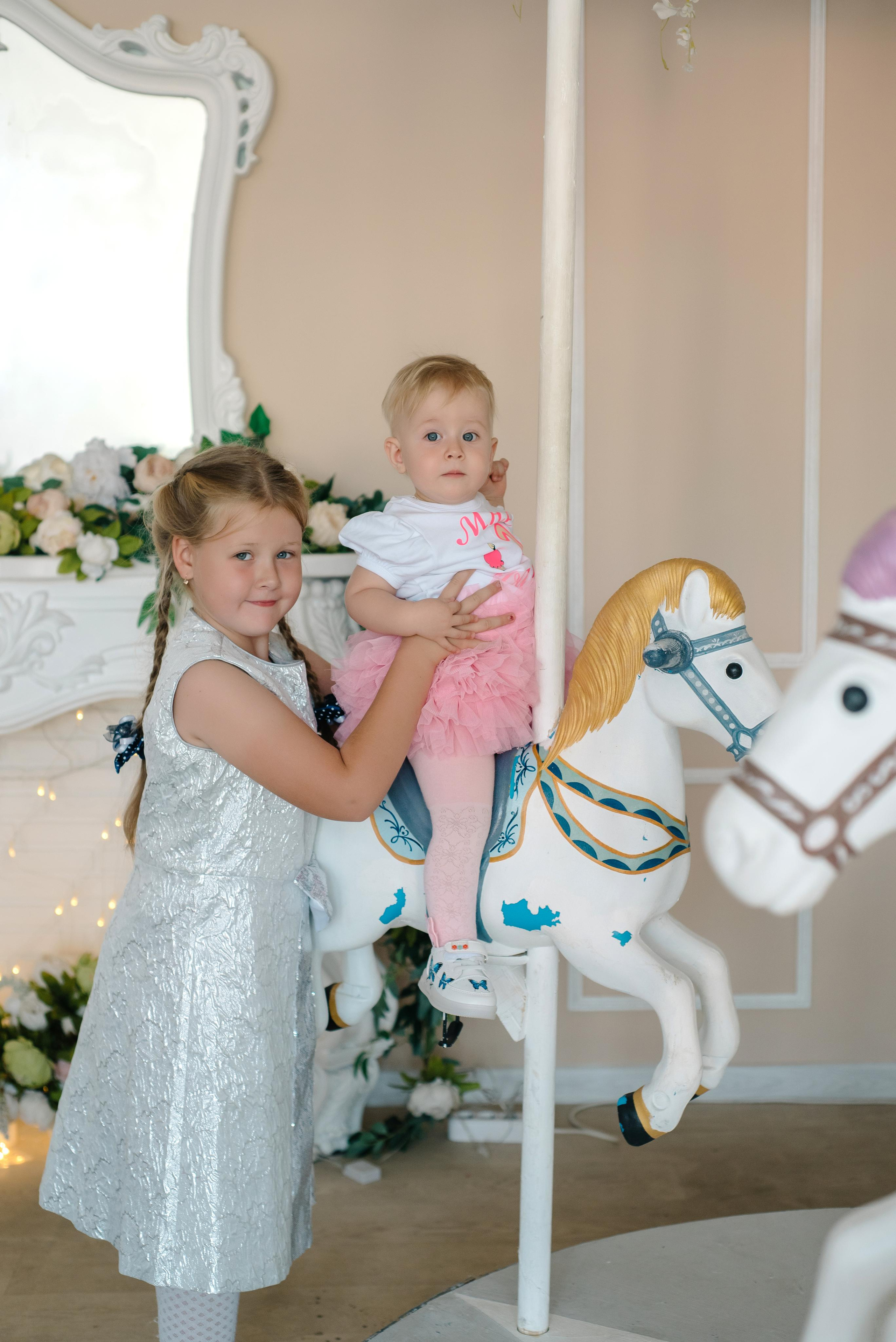 День рождения годик. Фотограф Иваново, Тейково Татьяна Гужва