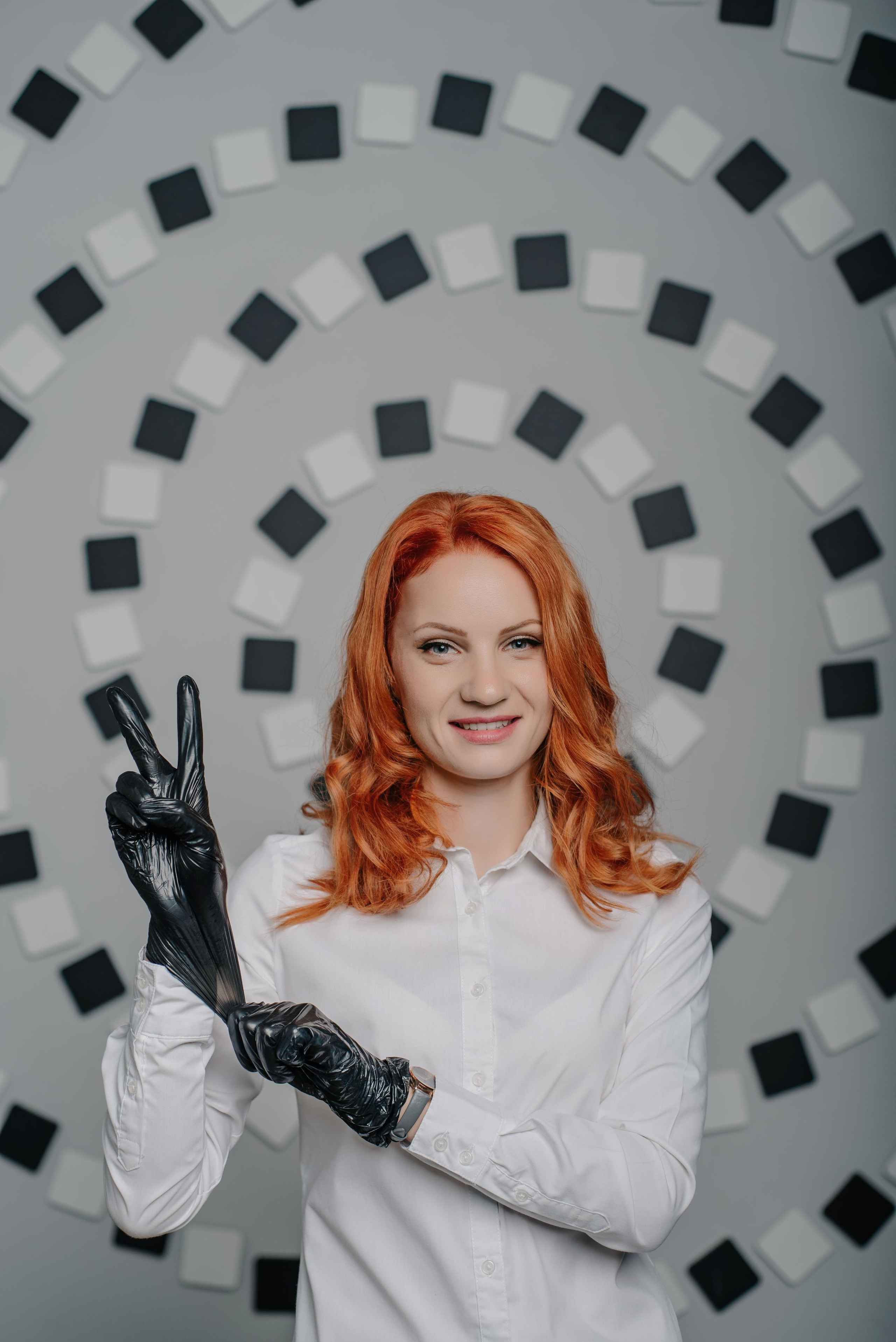 Мастер по перманентному макияжу. Фотограф Иваново, Тейково Татьяна Гужва