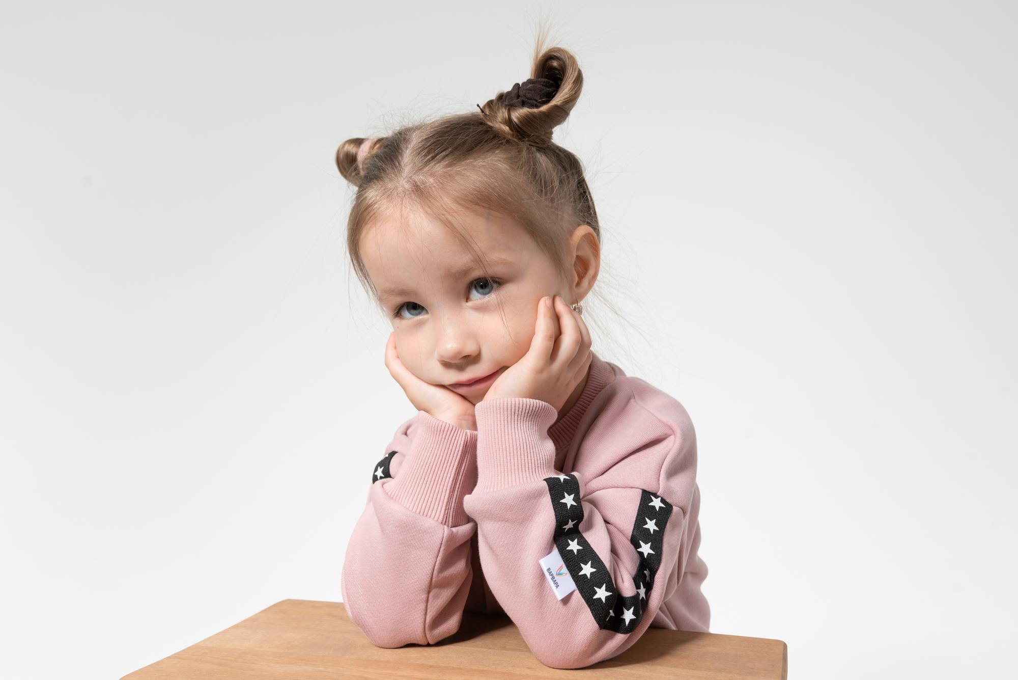 Фотосессия для каталога детской трикотажной одежды. Фотограф Иваново, Тейково Татьяна Гужва