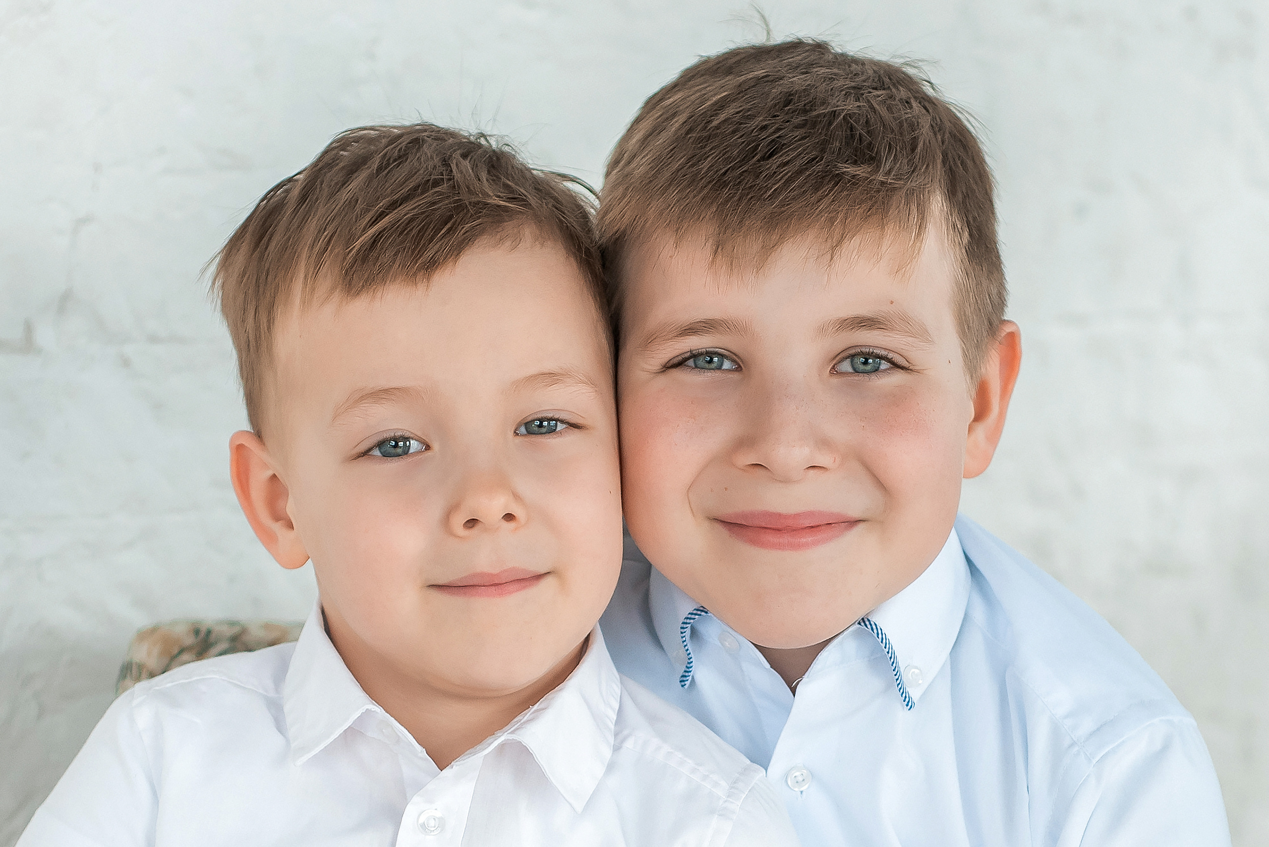 Семейная фотосессия в студии. Фотограф Иваново, Тейково Татьяна Гужва