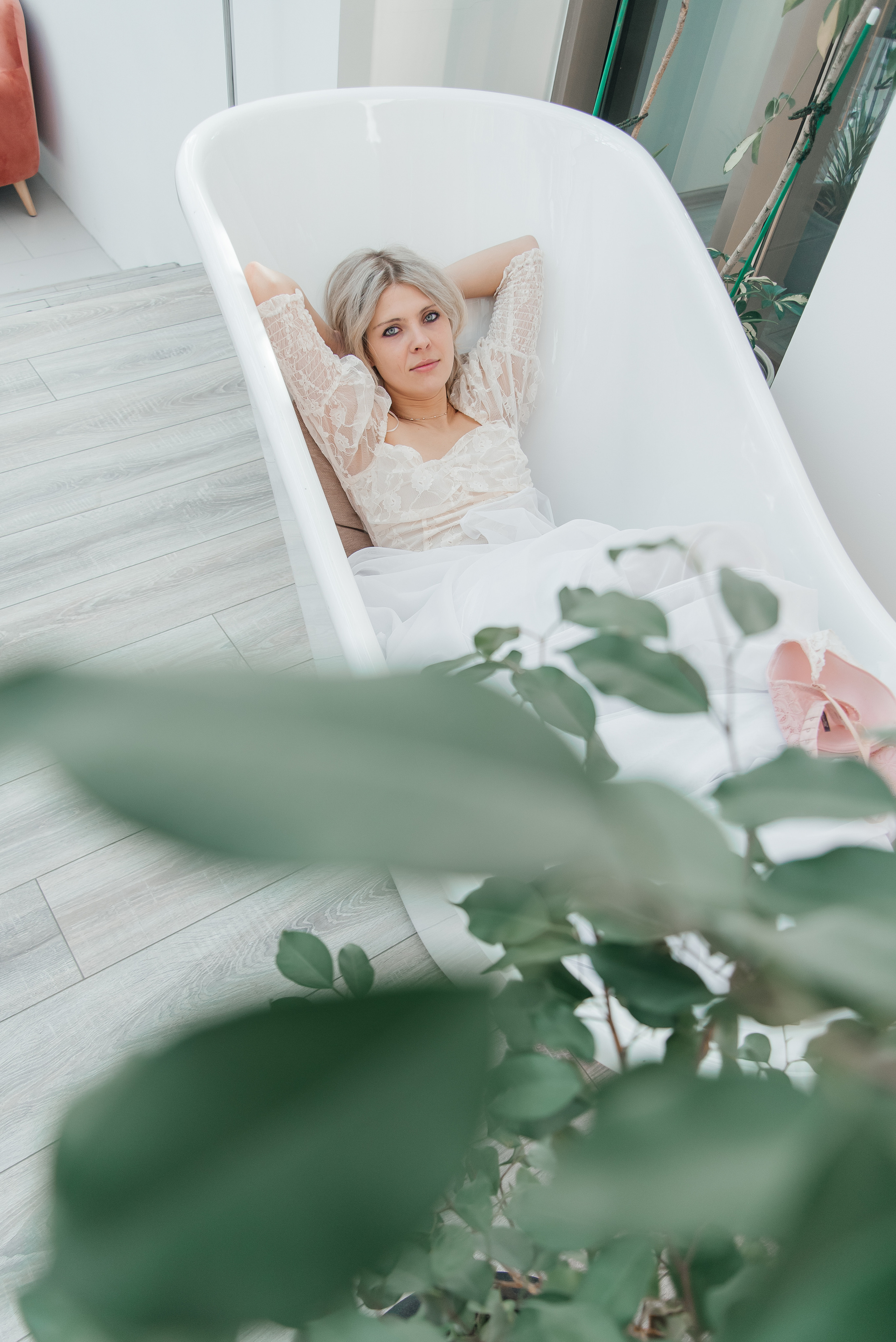 Мама и дочка. Фотограф Иваново, Тейково Татьяна Гужва