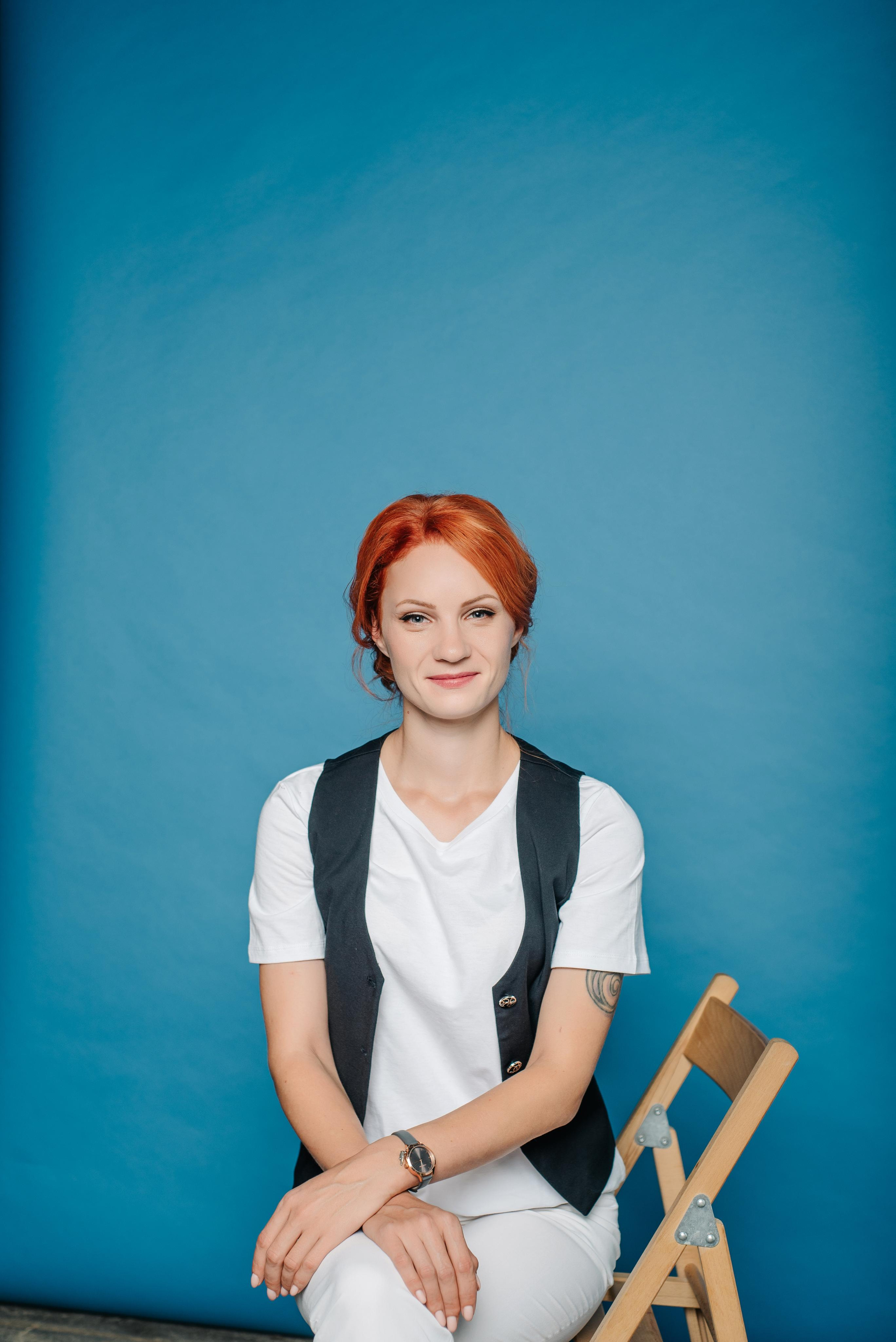 Мастер по перманентному макияжу. Фотограф Иваново, Тейково Татьяна Гужва